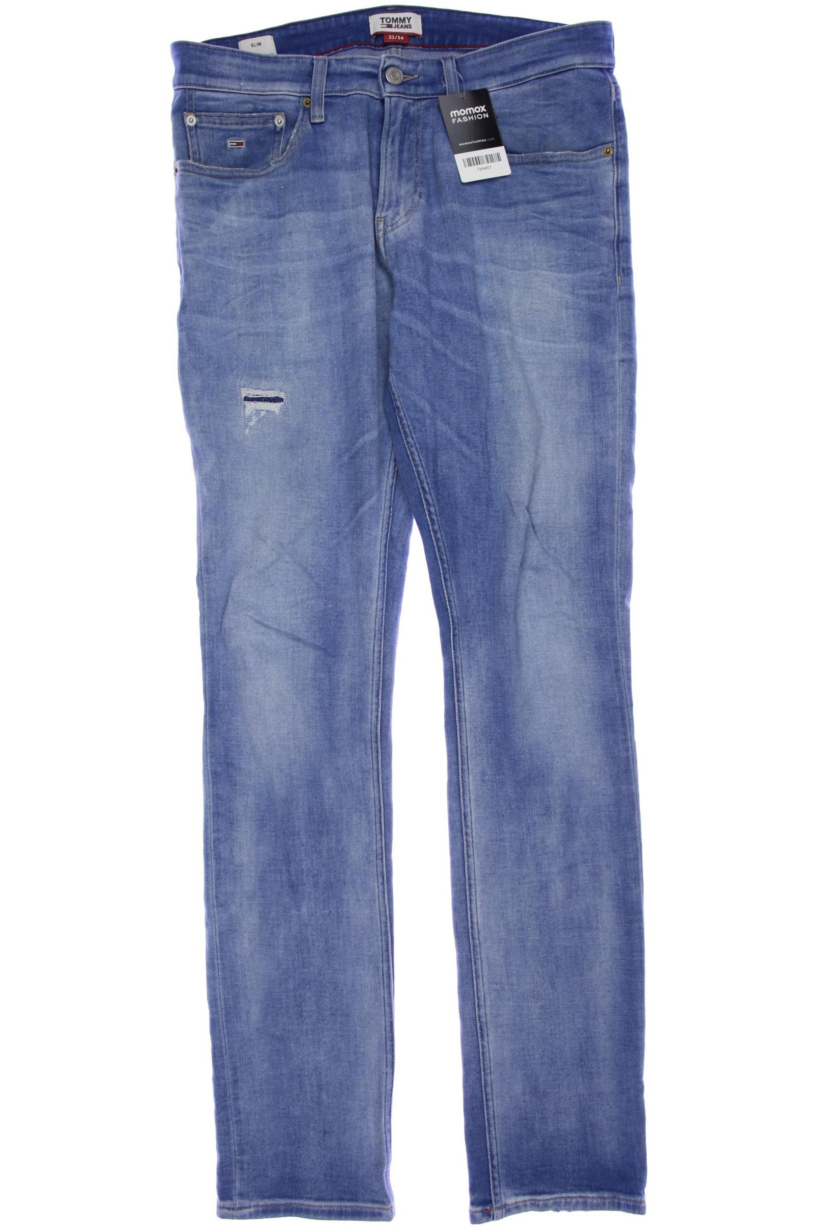 

Tommy Jeans Herren Jeans, blau, Gr. 32