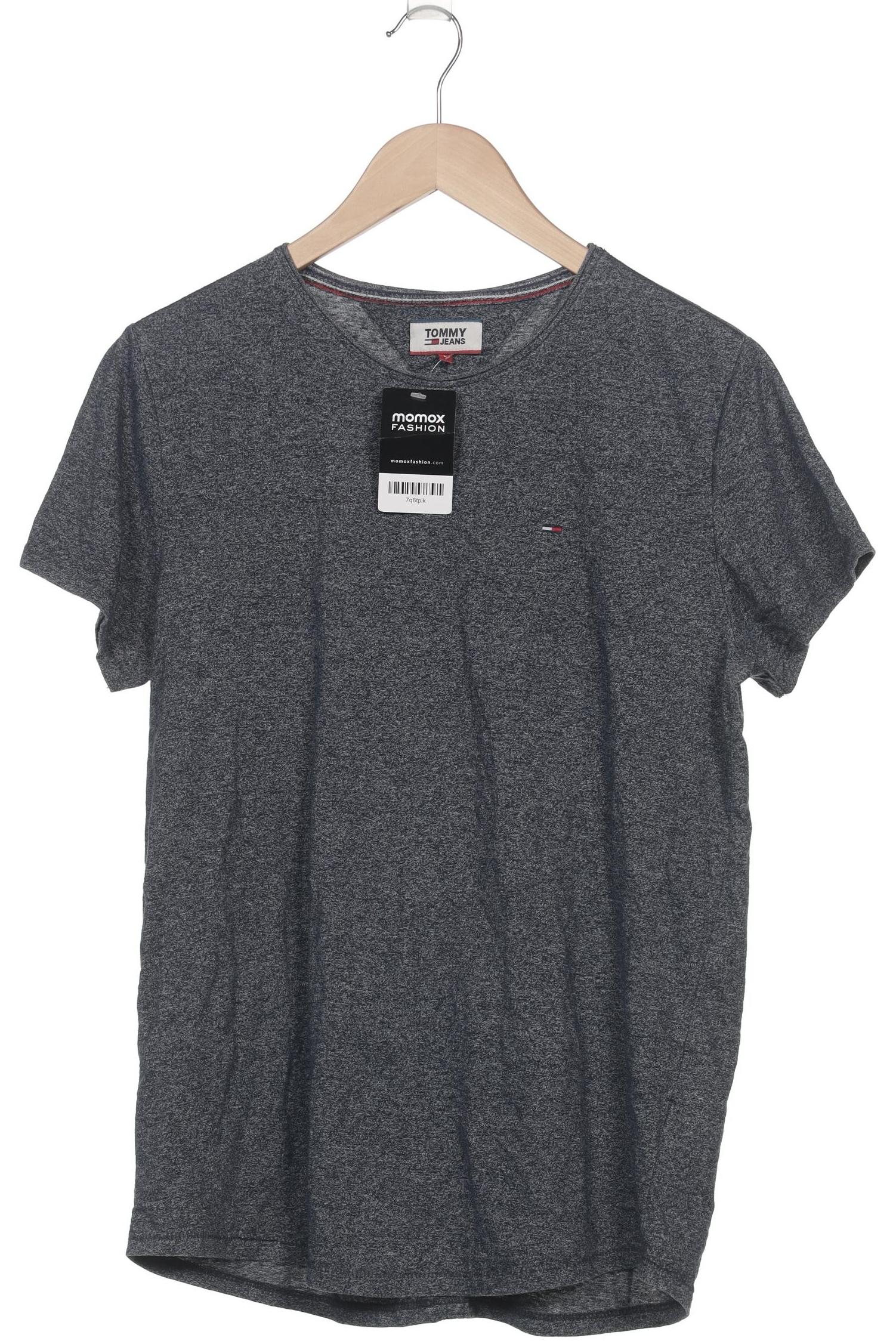 

Tommy Jeans Herren T-Shirt, marineblau, Gr. 52