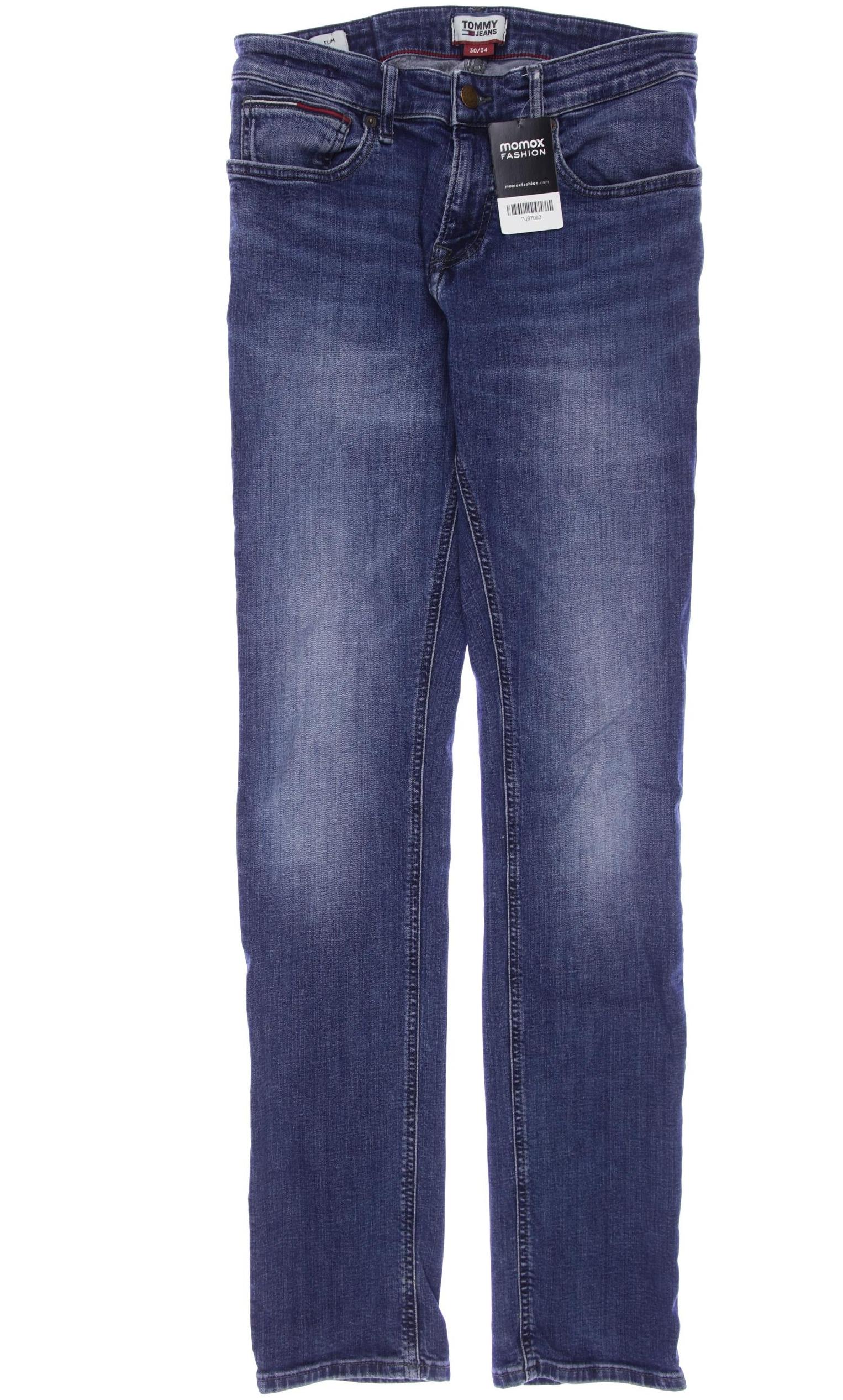 

Tommy Jeans Herren Jeans, blau, Gr. 30