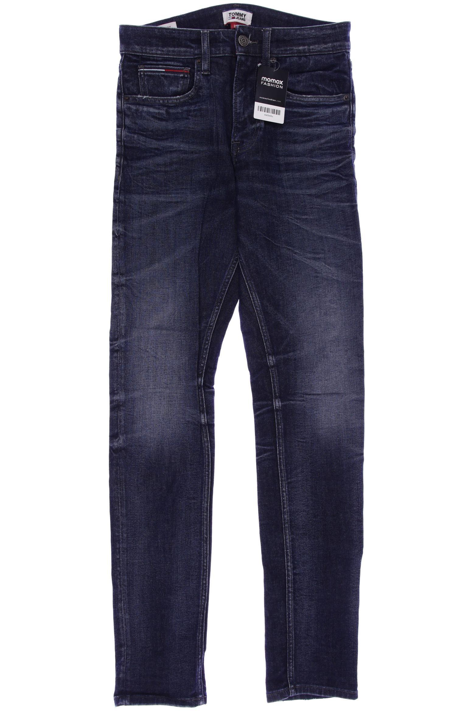 

Tommy Jeans Herren Jeans, marineblau, Gr. 29
