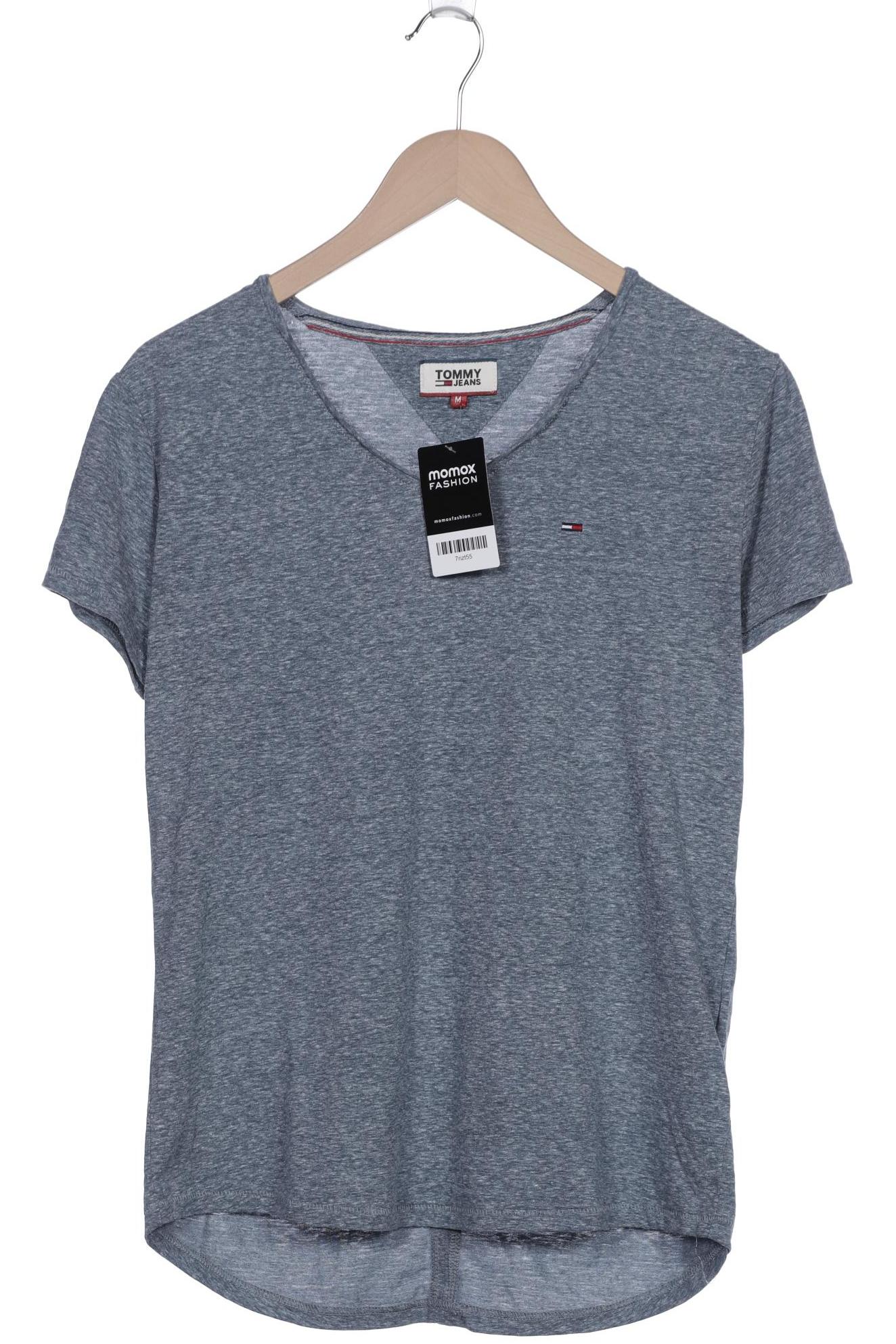 

Tommy Jeans Herren T-Shirt, grau