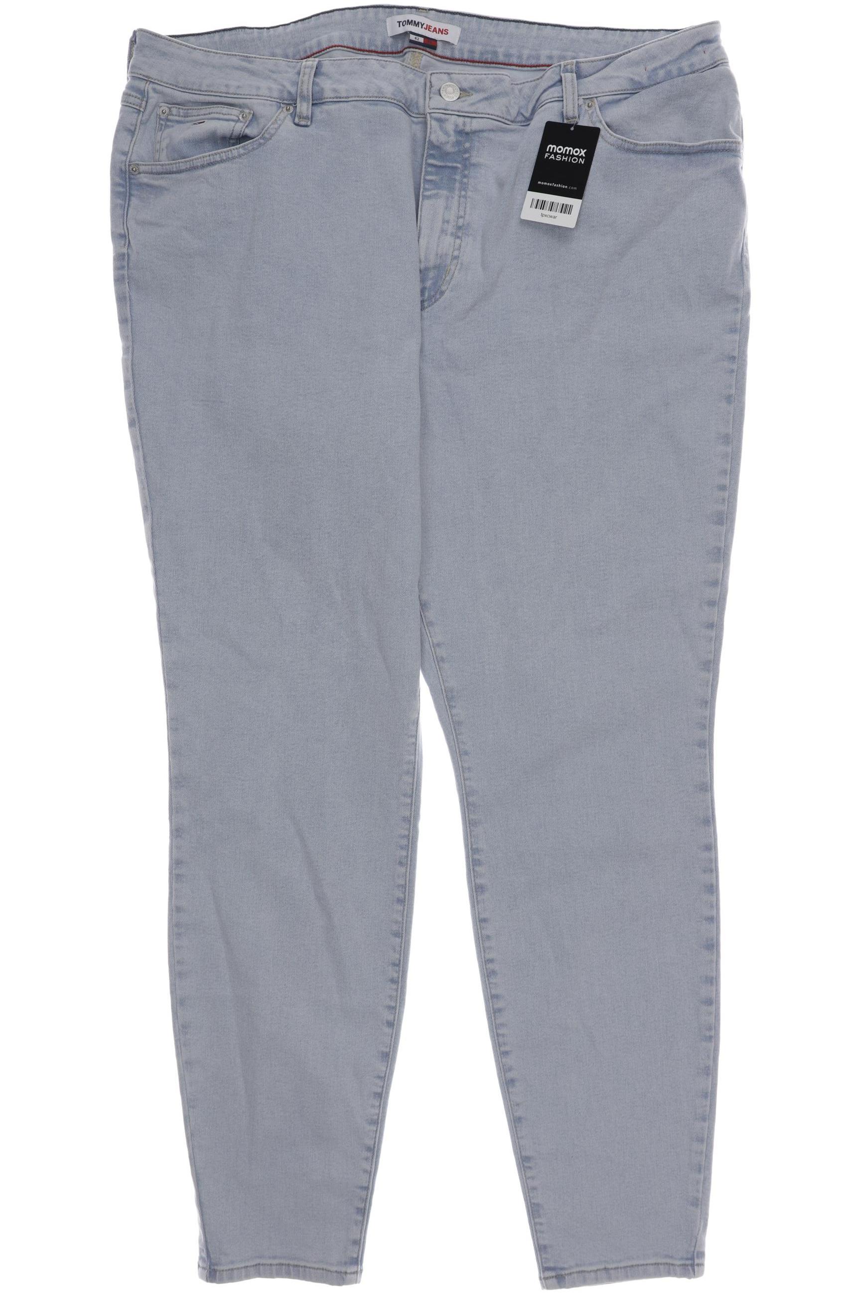 

Tommy Jeans Herren Jeans, hellblau, Gr. 42