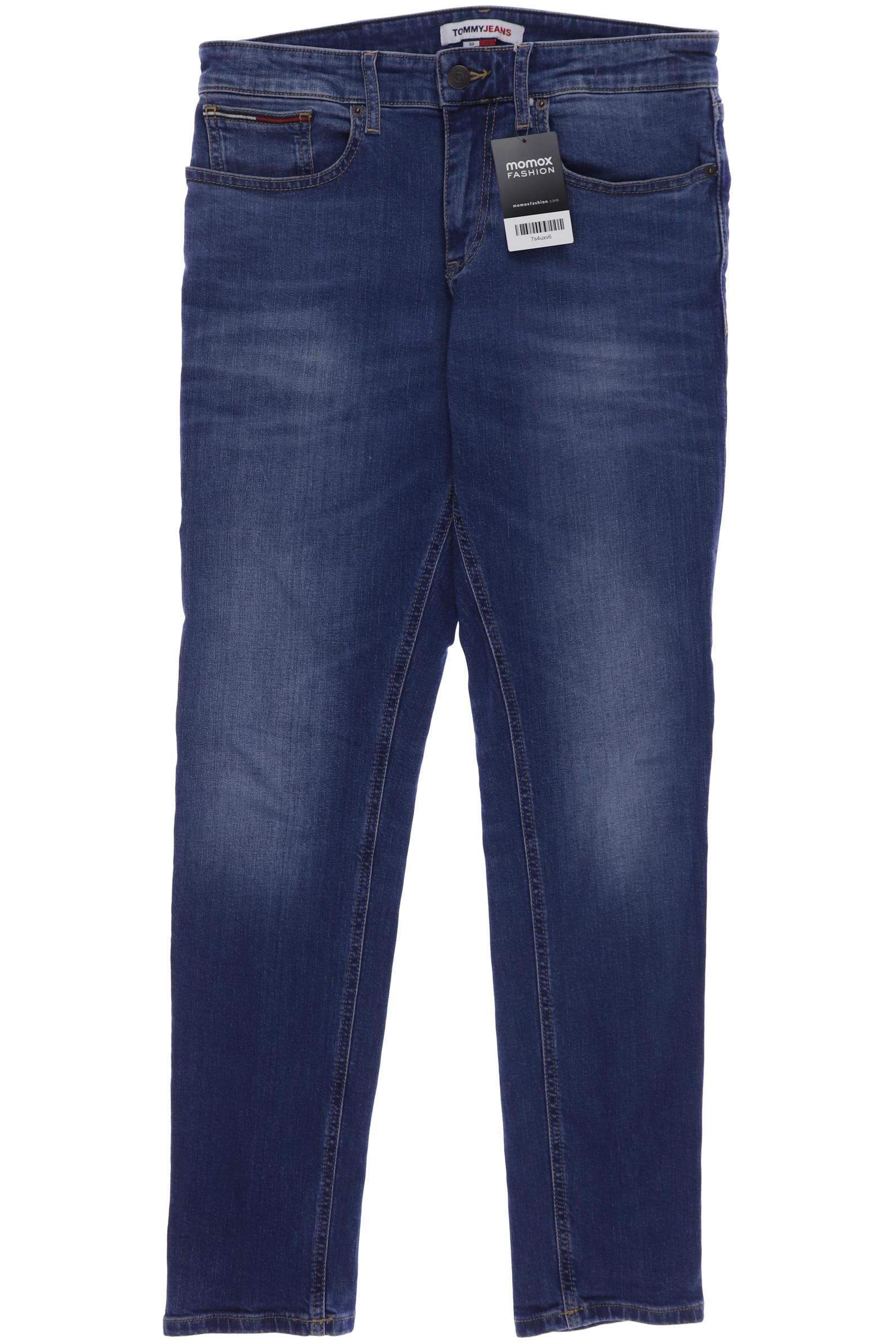 

Tommy Jeans Herren Jeans, blau