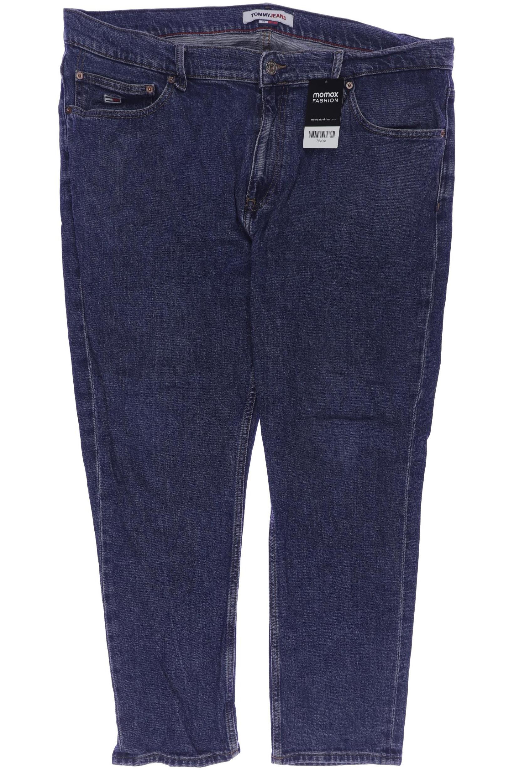 

Tommy Jeans Herren Jeans, blau, Gr. 38