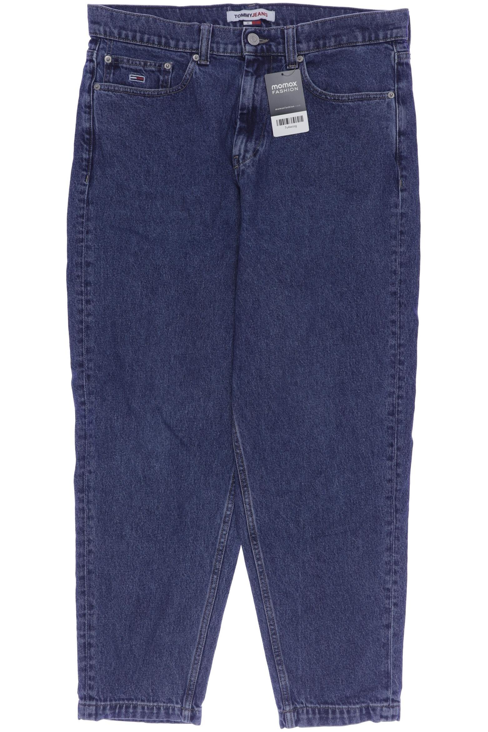 

Tommy Jeans Herren Jeans, marineblau, Gr. 32