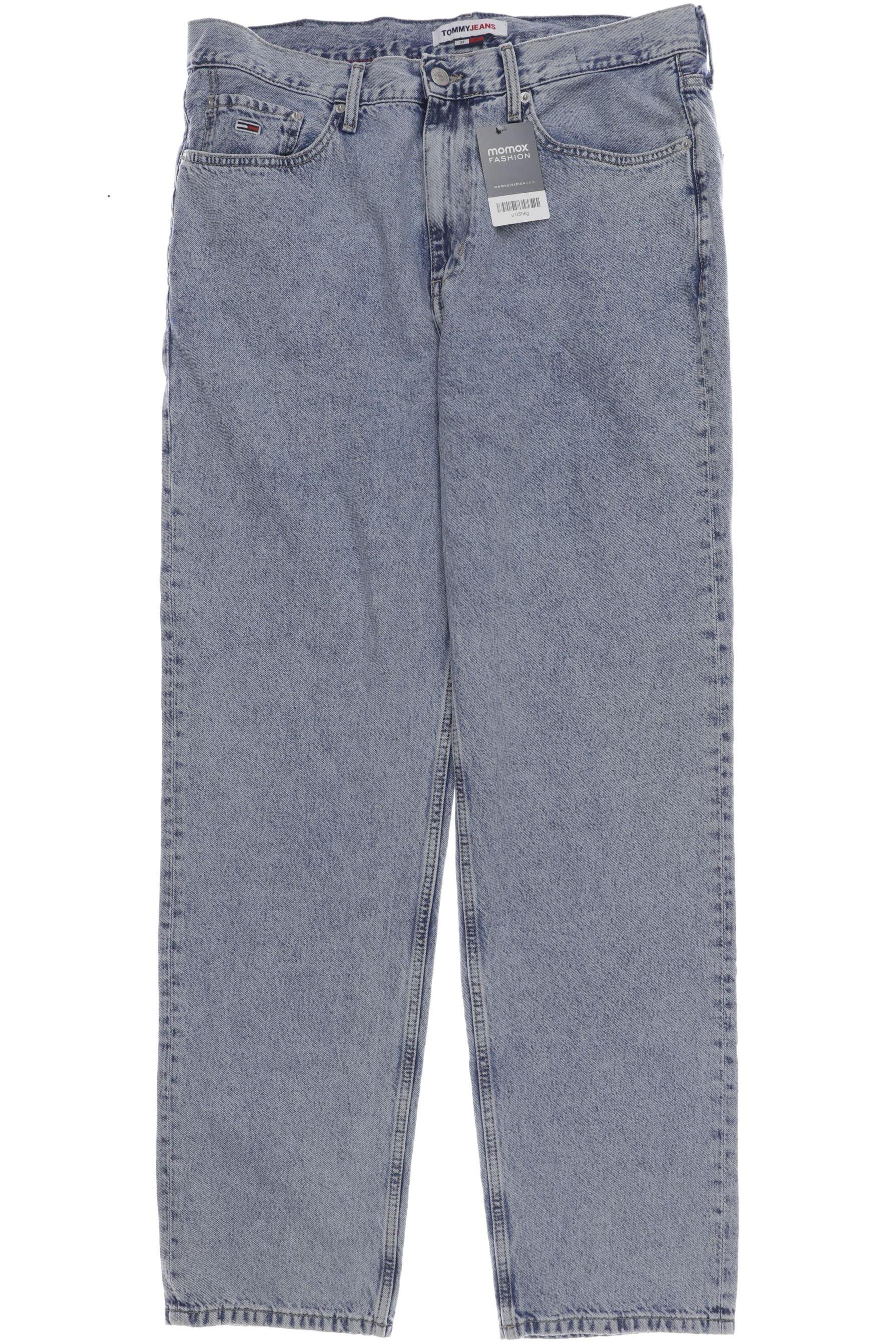 

Tommy Jeans Herren Jeans, hellblau, Gr. 33