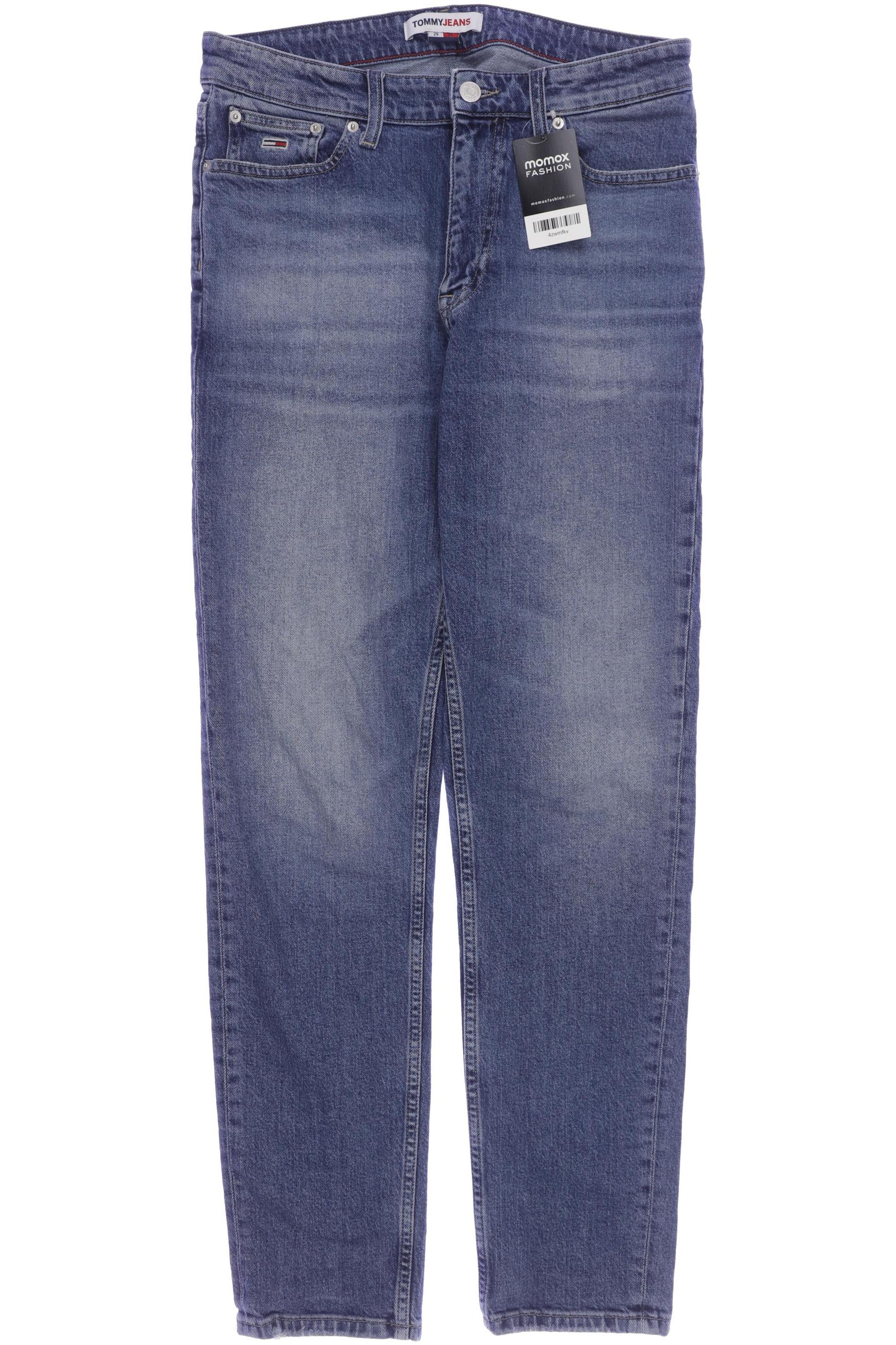 

Tommy Jeans Herren Jeans, marineblau, Gr. 29