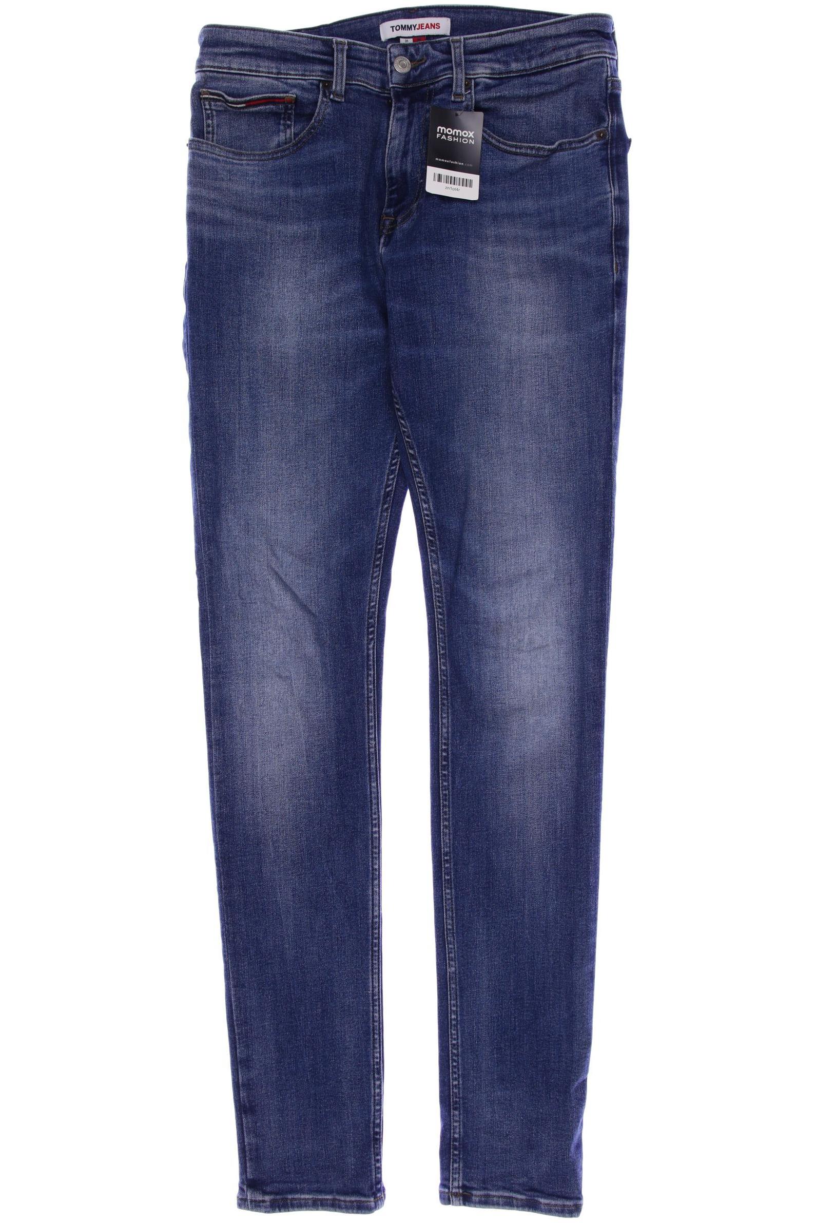 

Tommy Jeans Herren Jeans, blau, Gr. 48