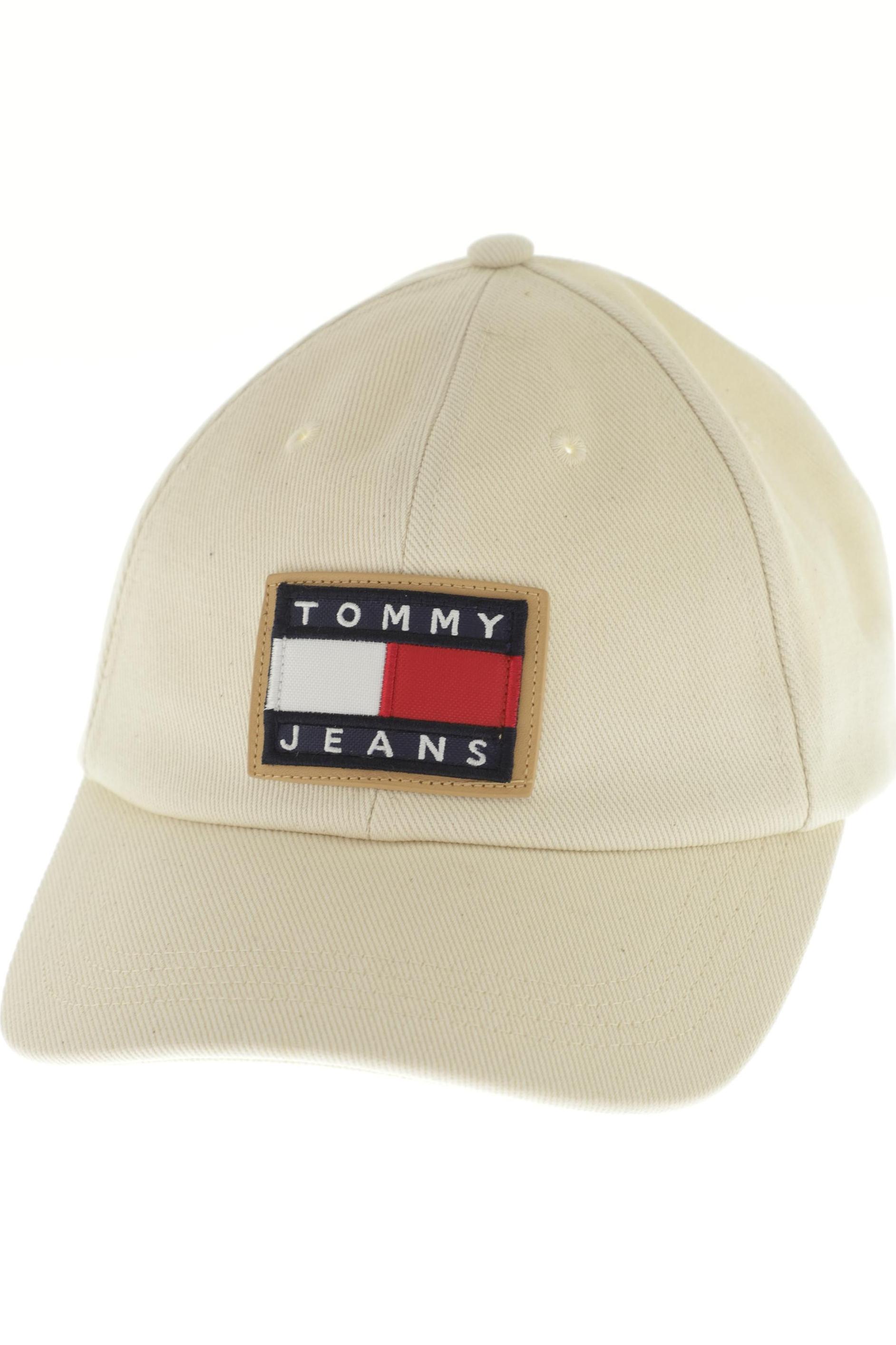 

Tommy Jeans Herren Hut/Mütze, beige