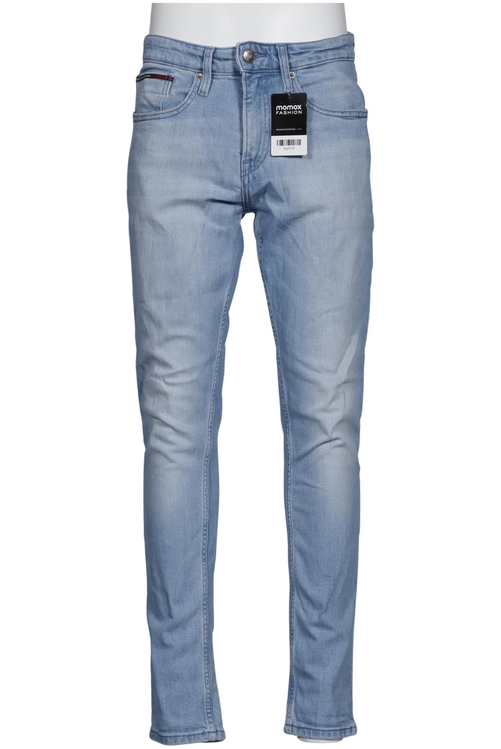 

Tommy Jeans Herren Jeans, hellblau, Gr. 29
