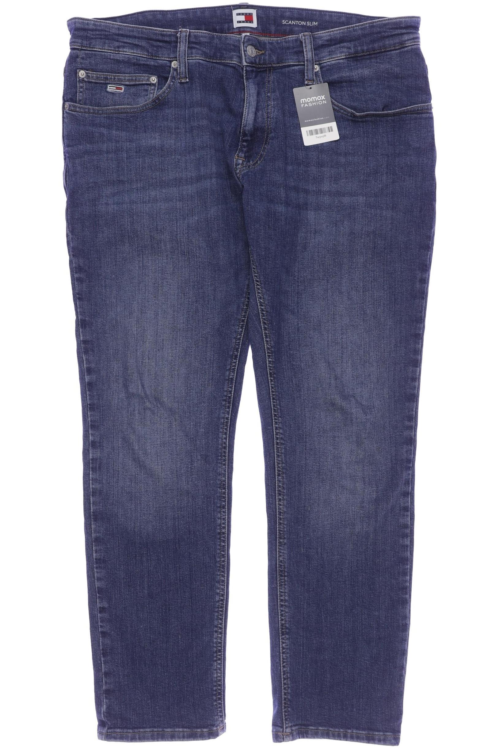 

Tommy Jeans Herren Jeans, marineblau, Gr. 38