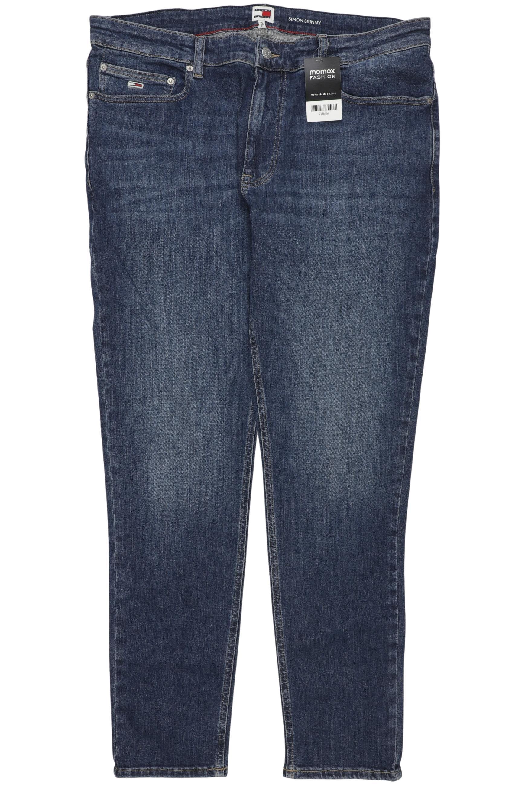 

Tommy Jeans Herren Jeans, blau, Gr. 38