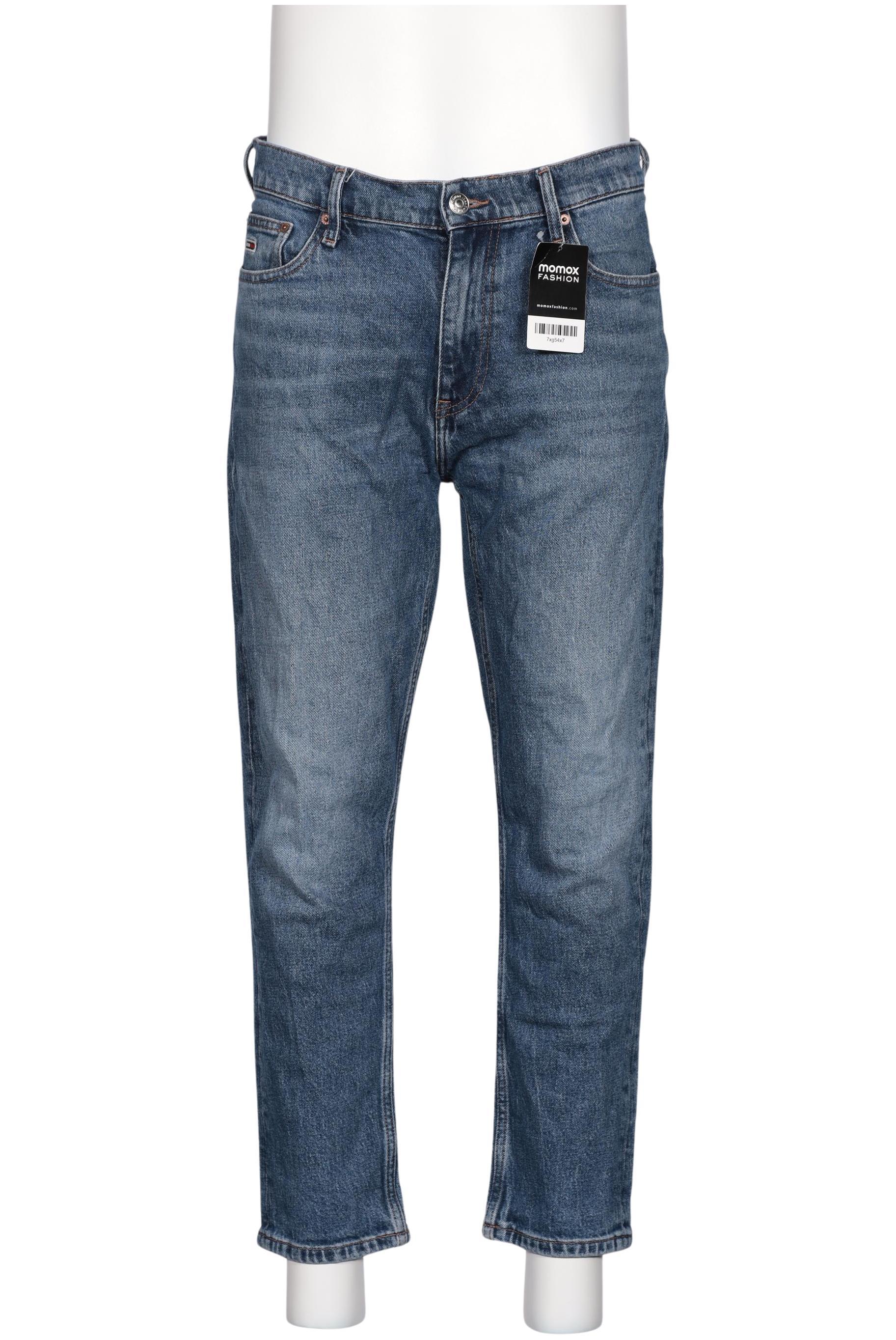 

Tommy Jeans Herren Jeans, blau, Gr. 31