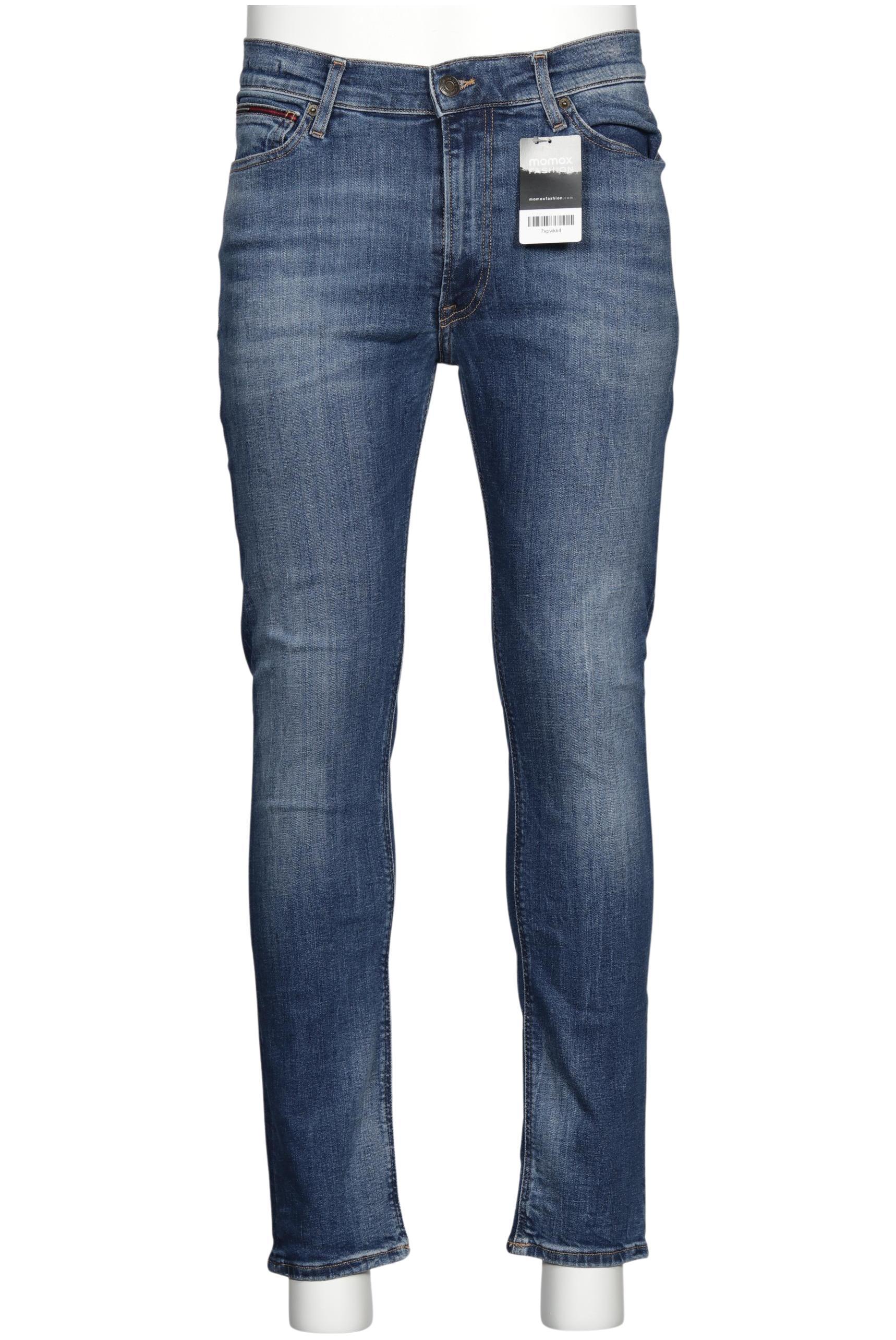 

Tommy Jeans Herren Jeans, blau, Gr. 33