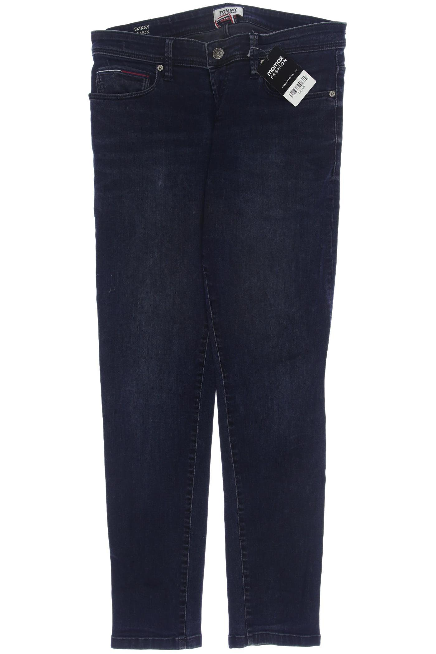 

Tommy Jeans Herren Jeans, marineblau, Gr. 31