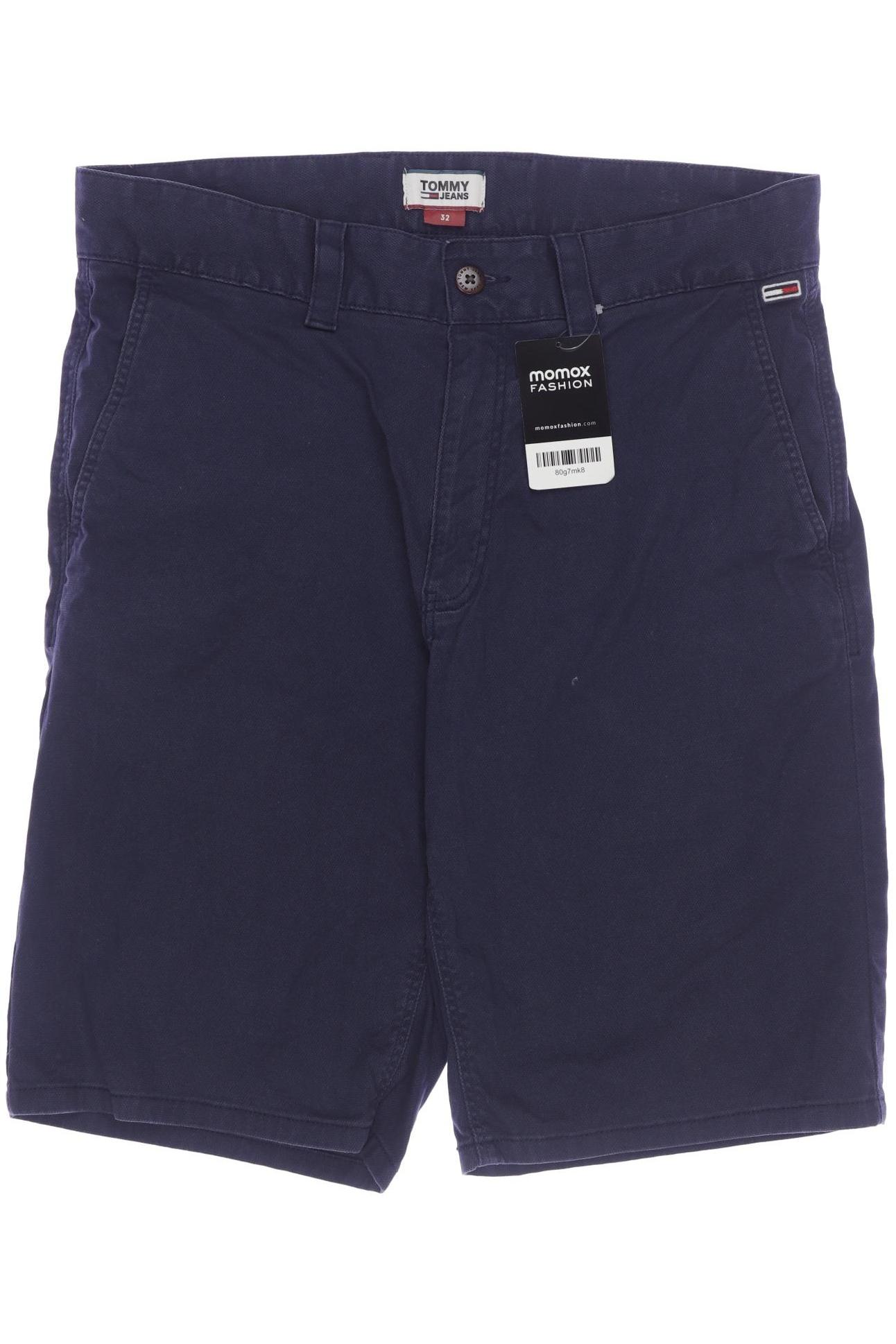 

Tommy Jeans Herren Shorts, marineblau, Gr. 32