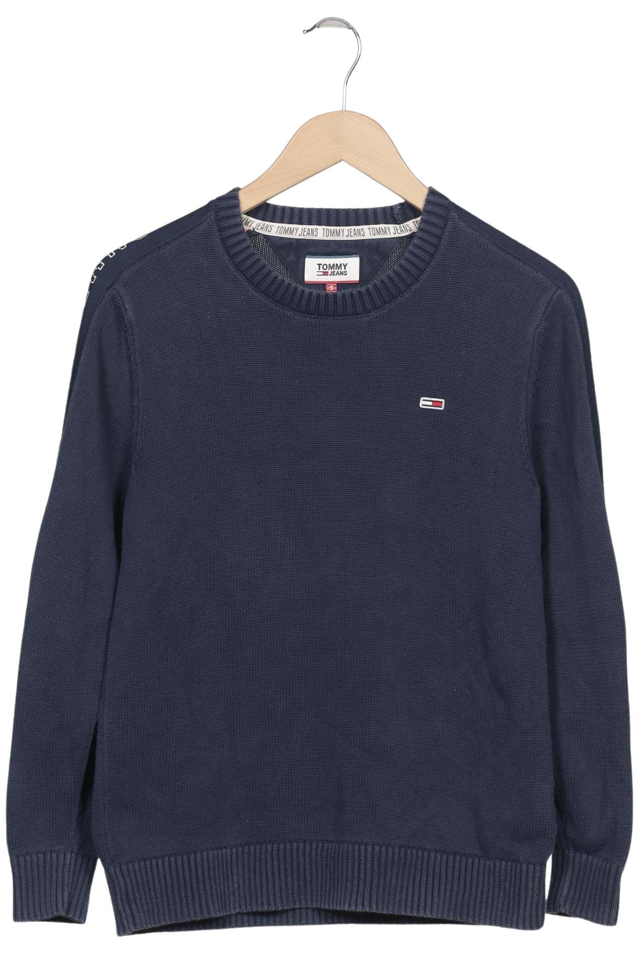 

Tommy Jeans Herren Pullover, marineblau, Gr. 46