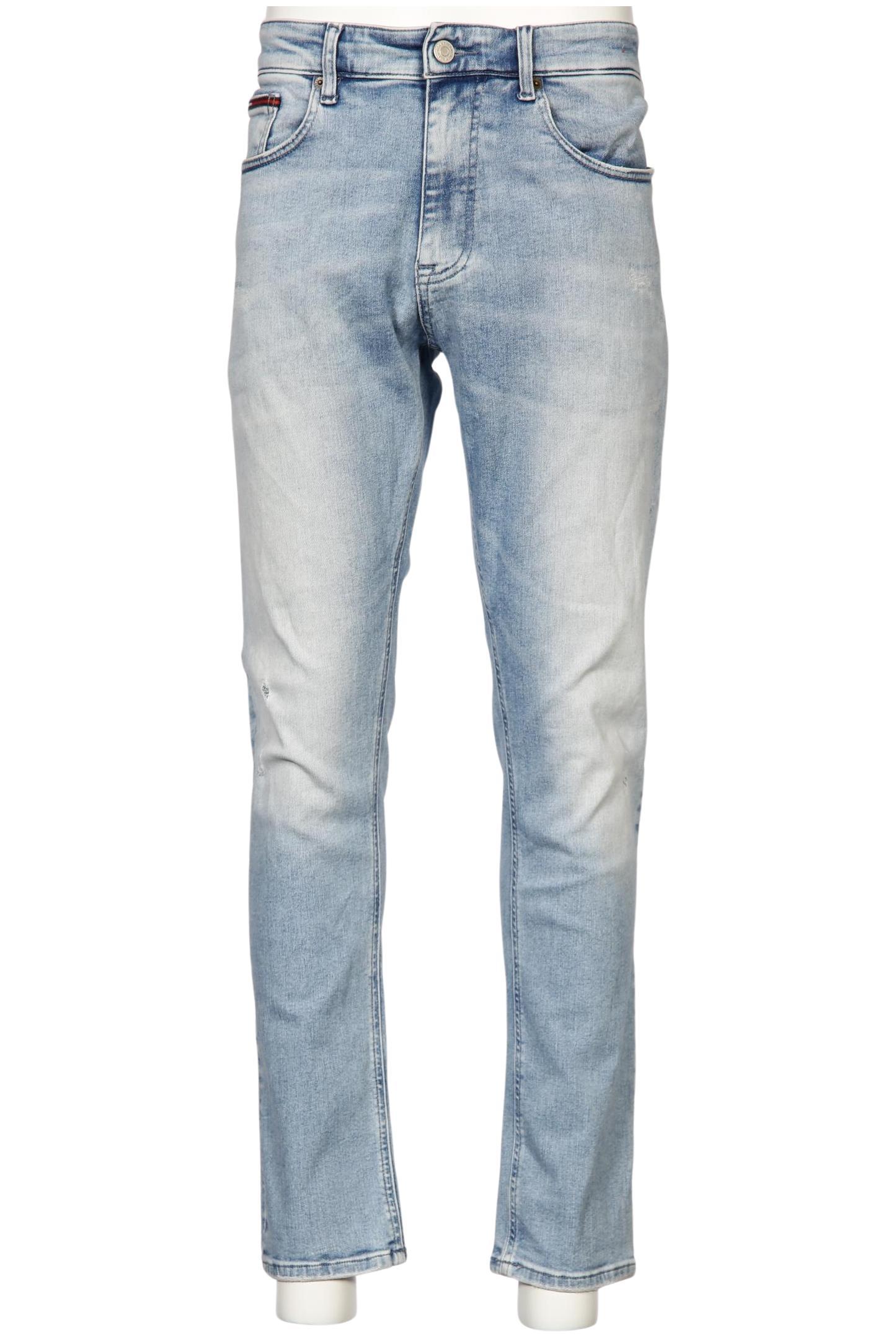 

Tommy Jeans Herren Jeans, hellblau, Gr. 34
