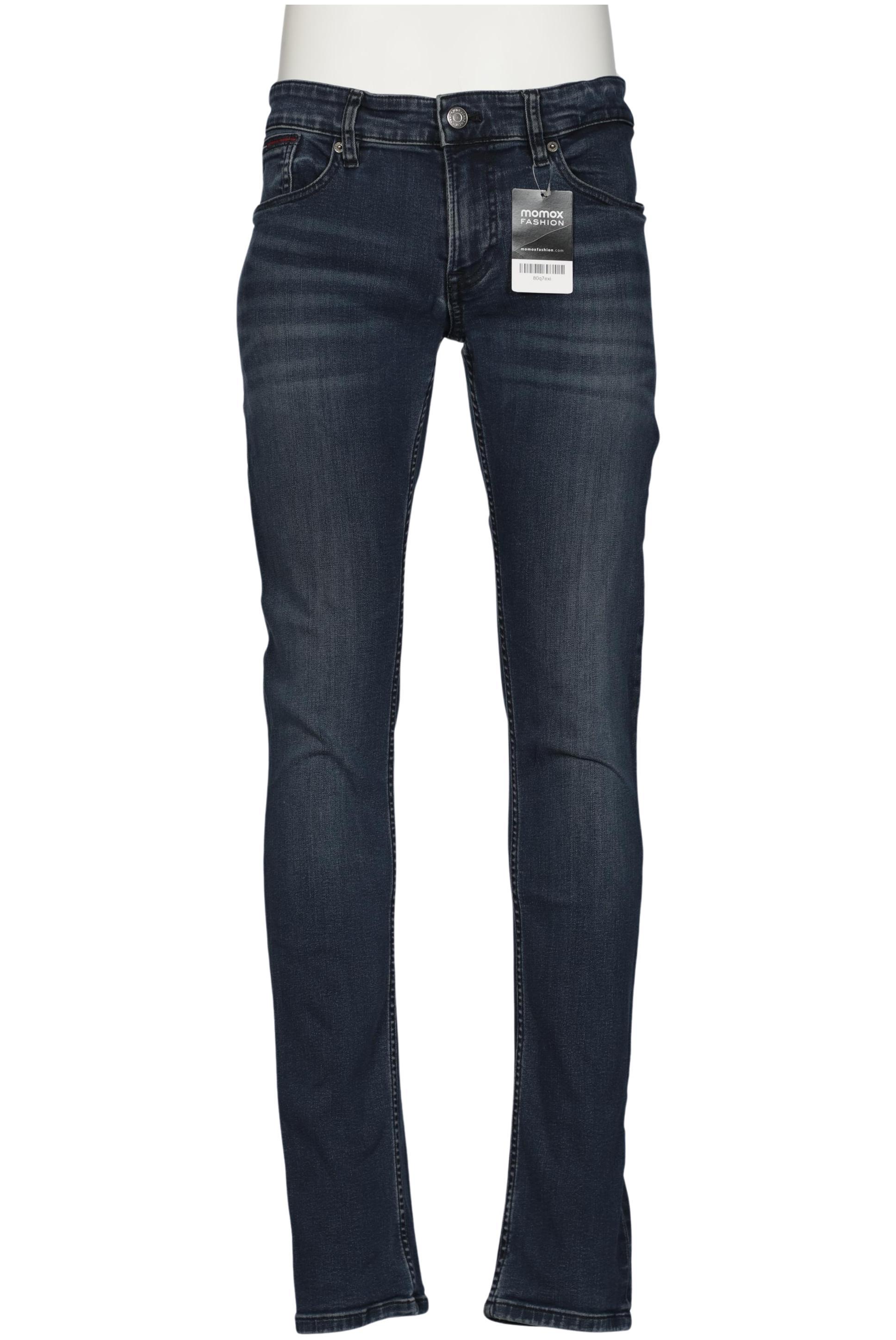 

Tommy Jeans Herren Jeans, marineblau, Gr. 30