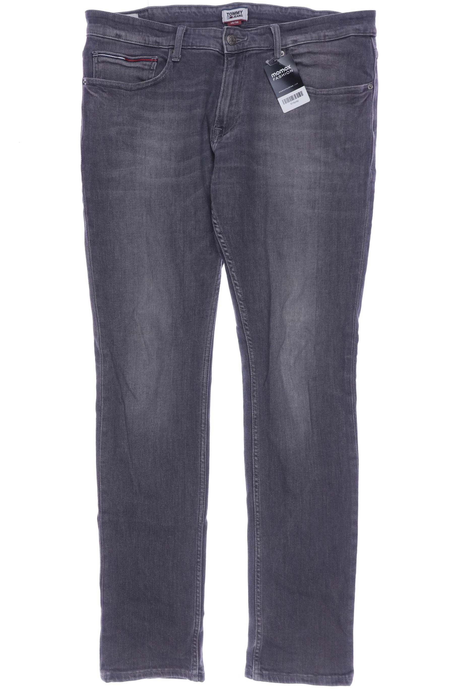 

Tommy Jeans Herren Jeans, grau