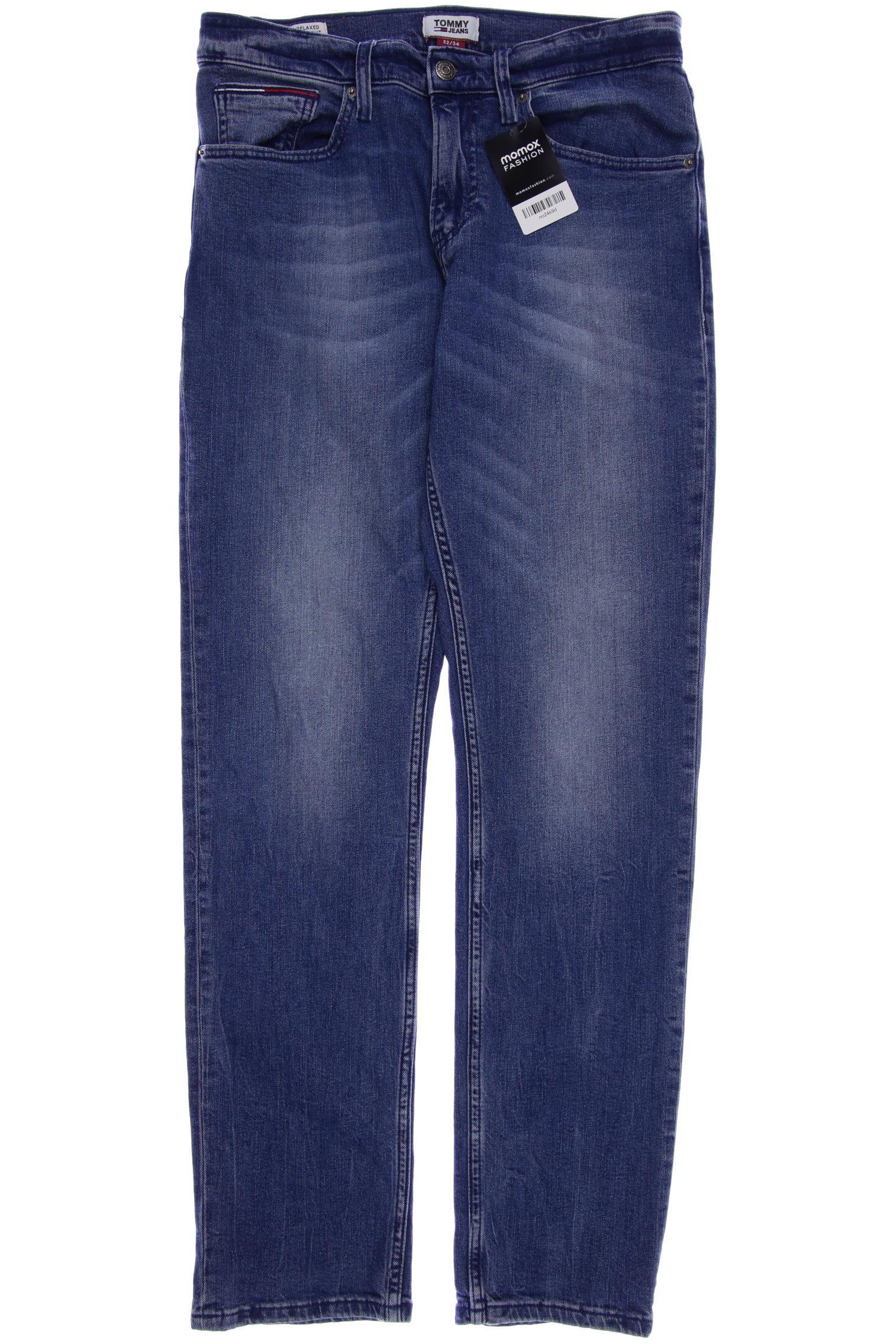 

Tommy Jeans Herren Jeans, blau