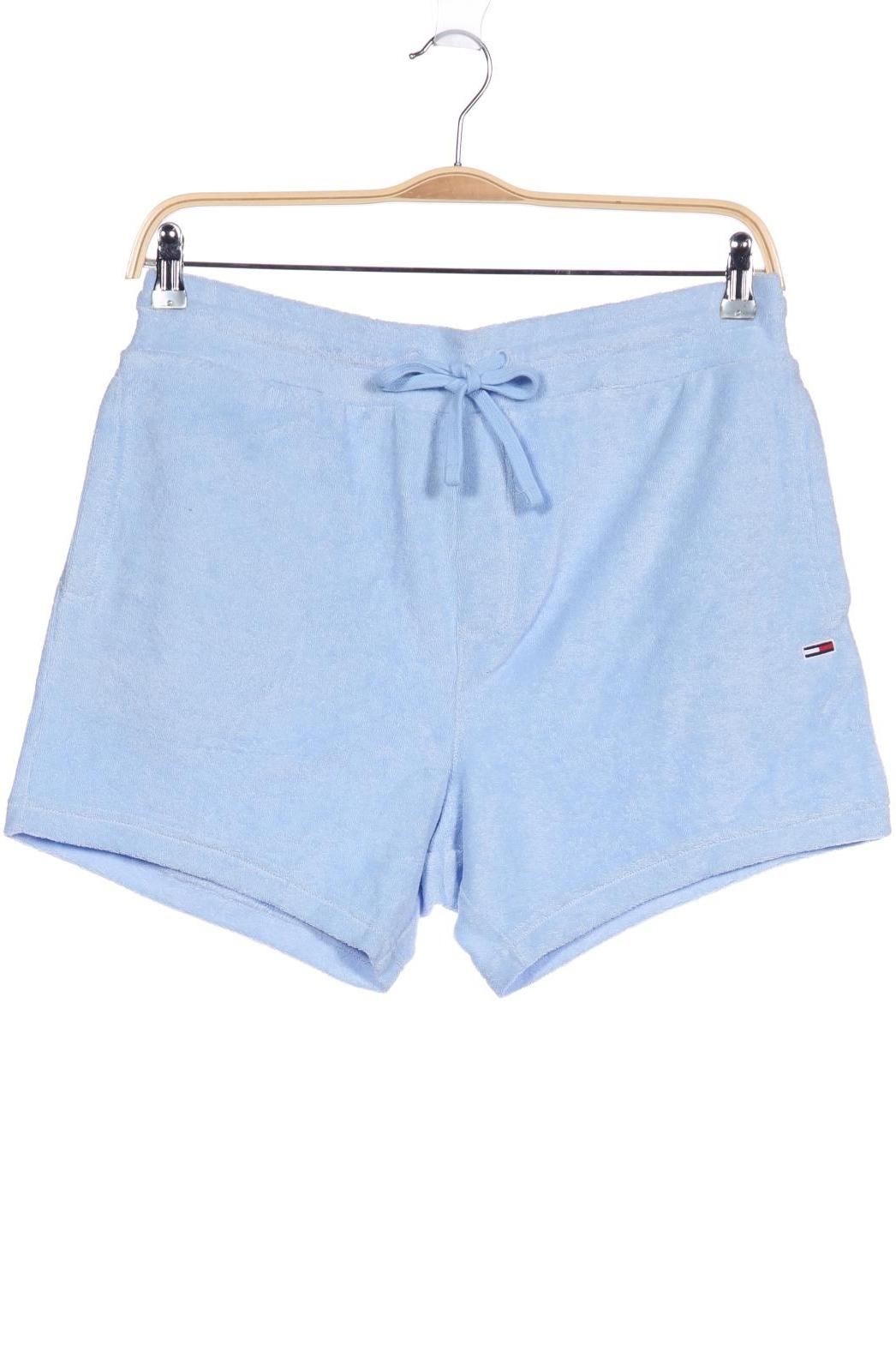 

Tommy Jeans Herren Shorts, blau