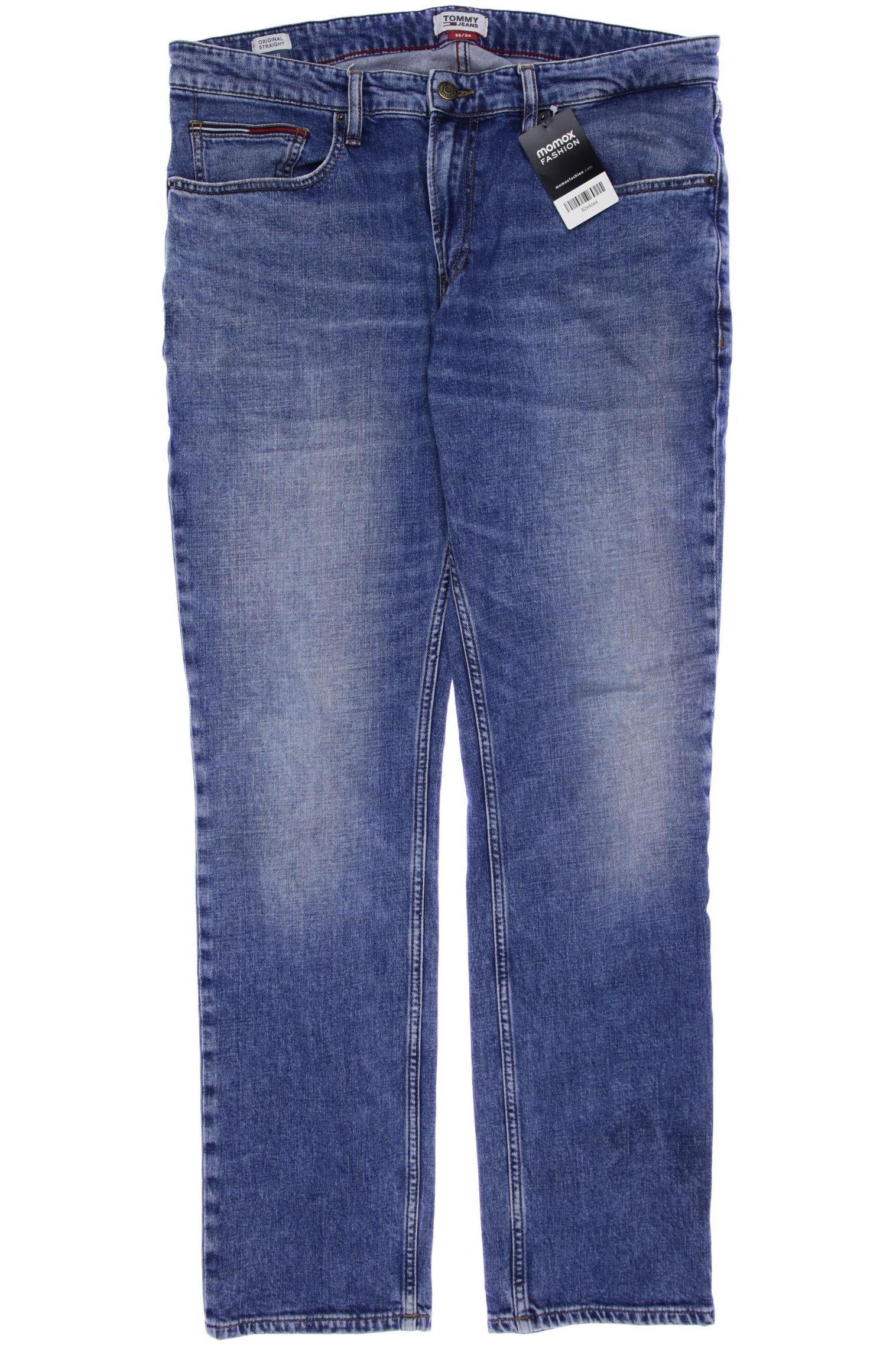 

Tommy Jeans Herren Jeans, blau, Gr. 36