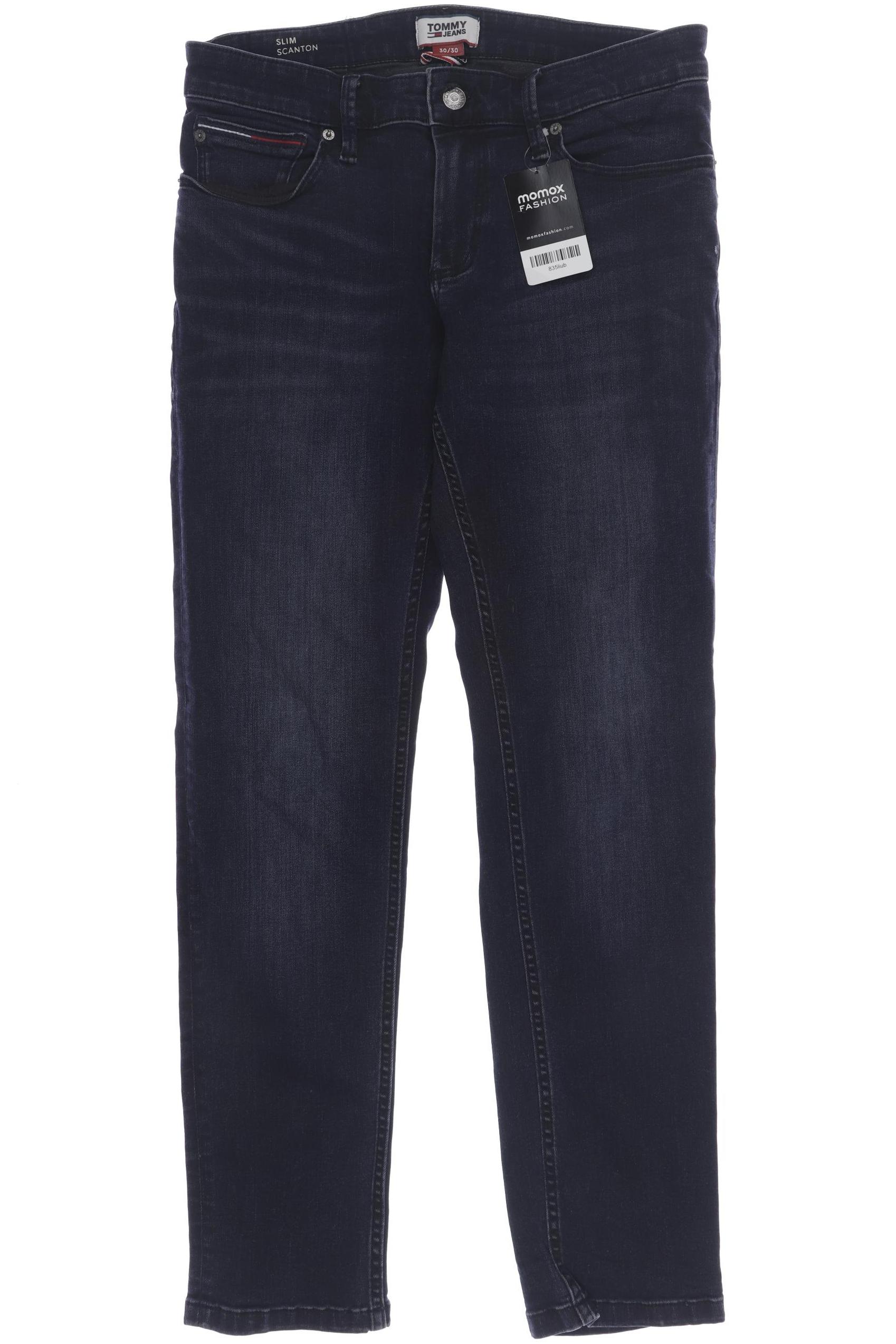 

Tommy Jeans Herren Jeans, marineblau