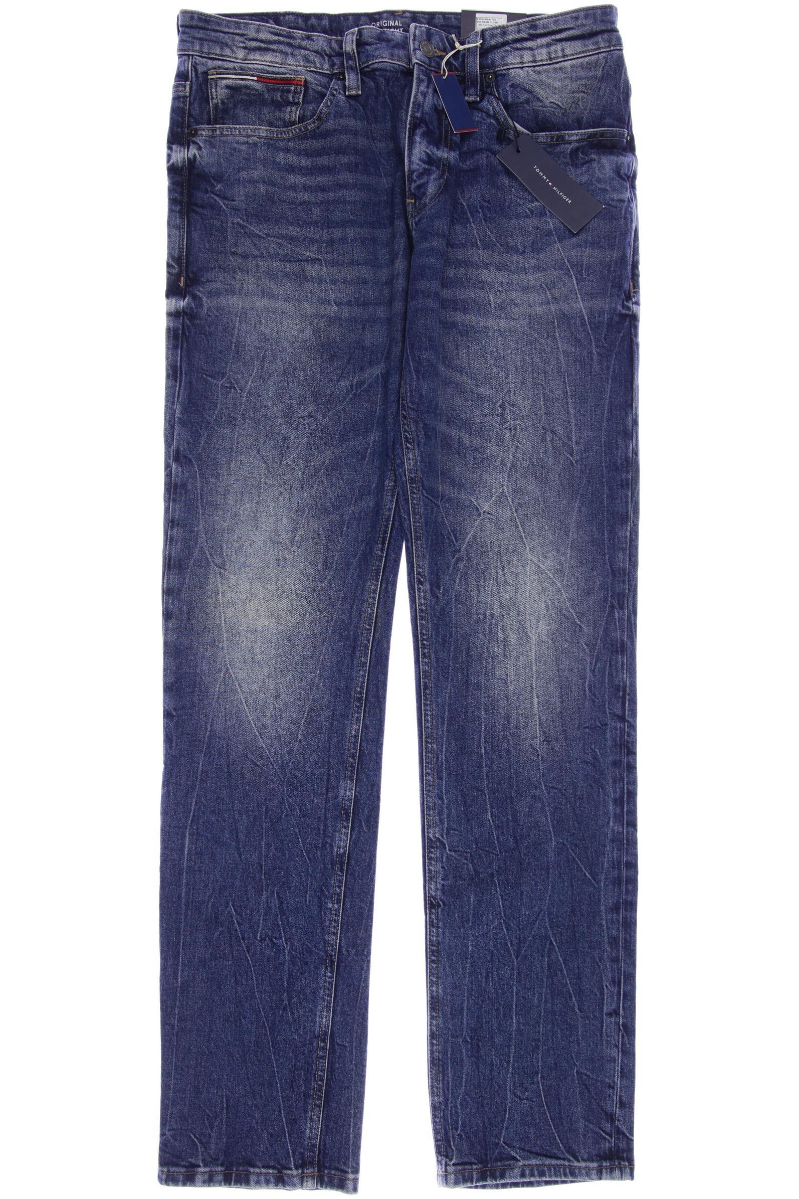 

Tommy Jeans Herren Jeans, blau