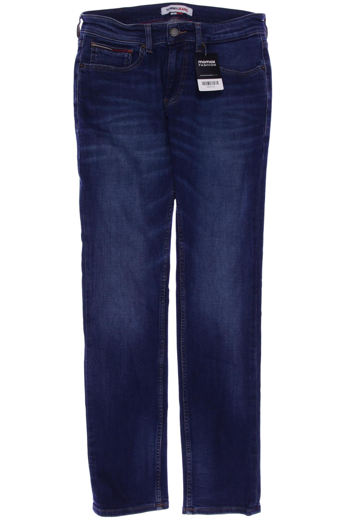 

Tommy Jeans Herren Jeans, marineblau