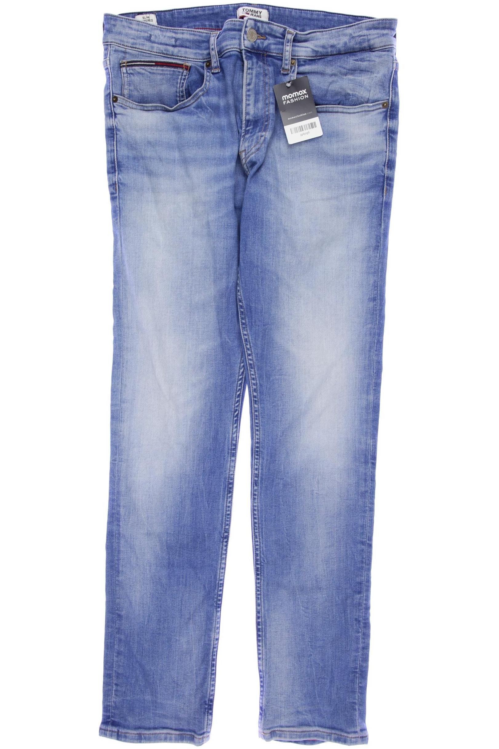 

Tommy Jeans Herren Jeans, blau, Gr. 33