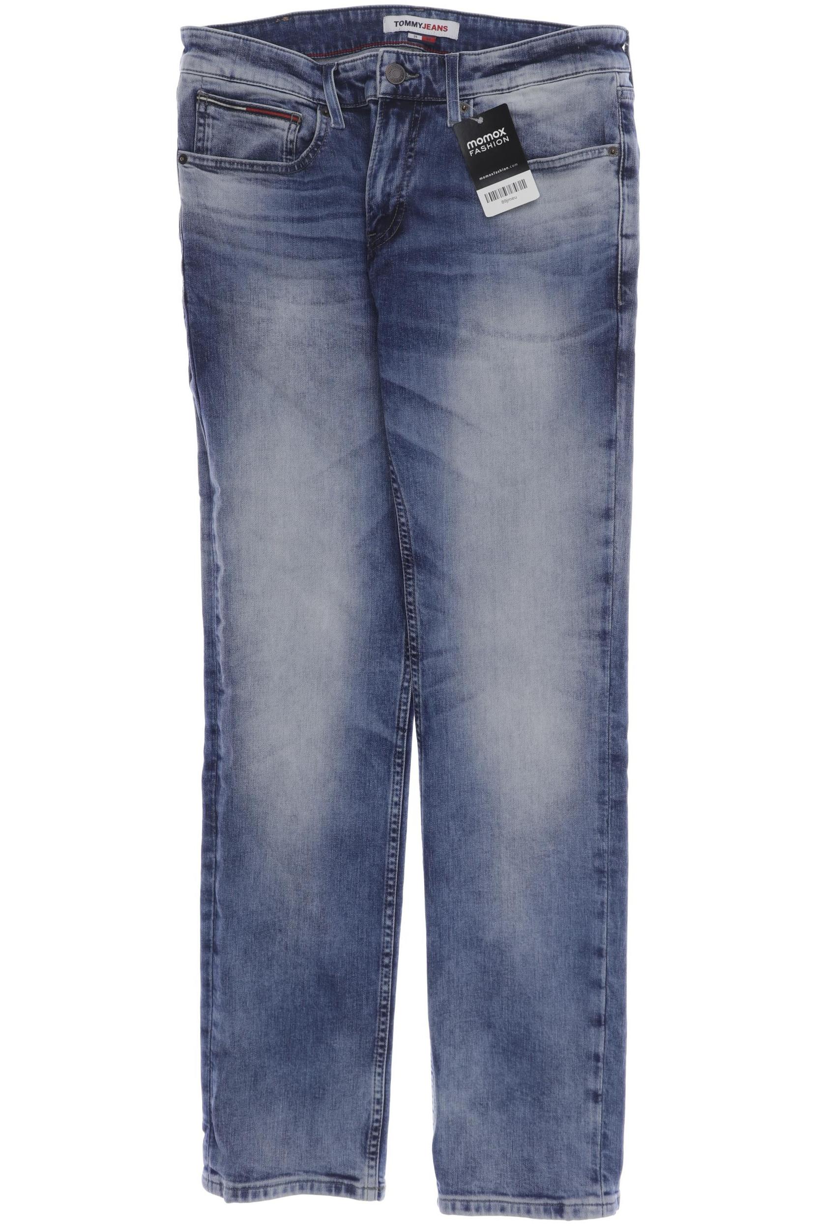 

Tommy Jeans Herren Jeans, blau