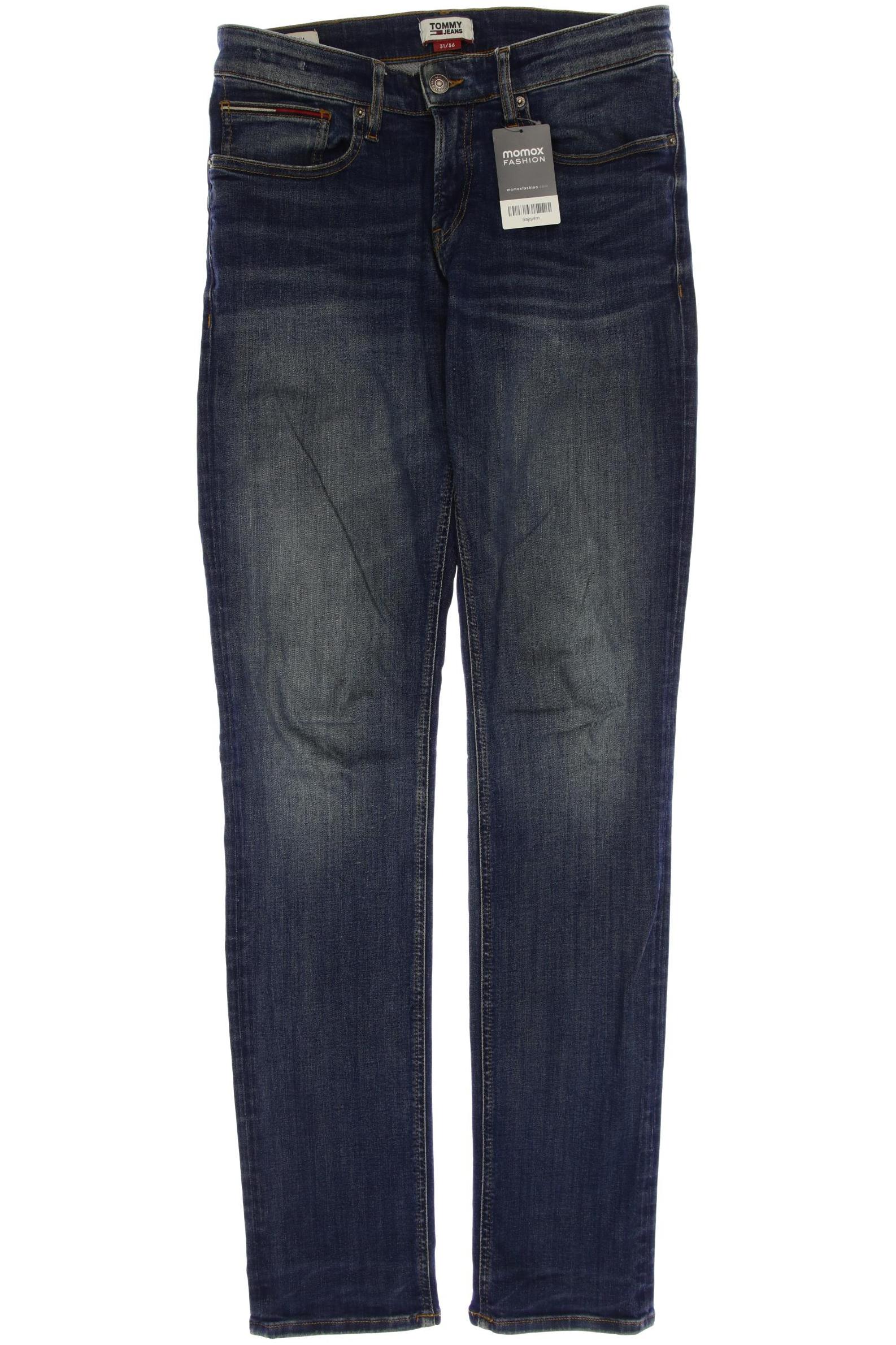 

Tommy Jeans Herren Jeans, blau
