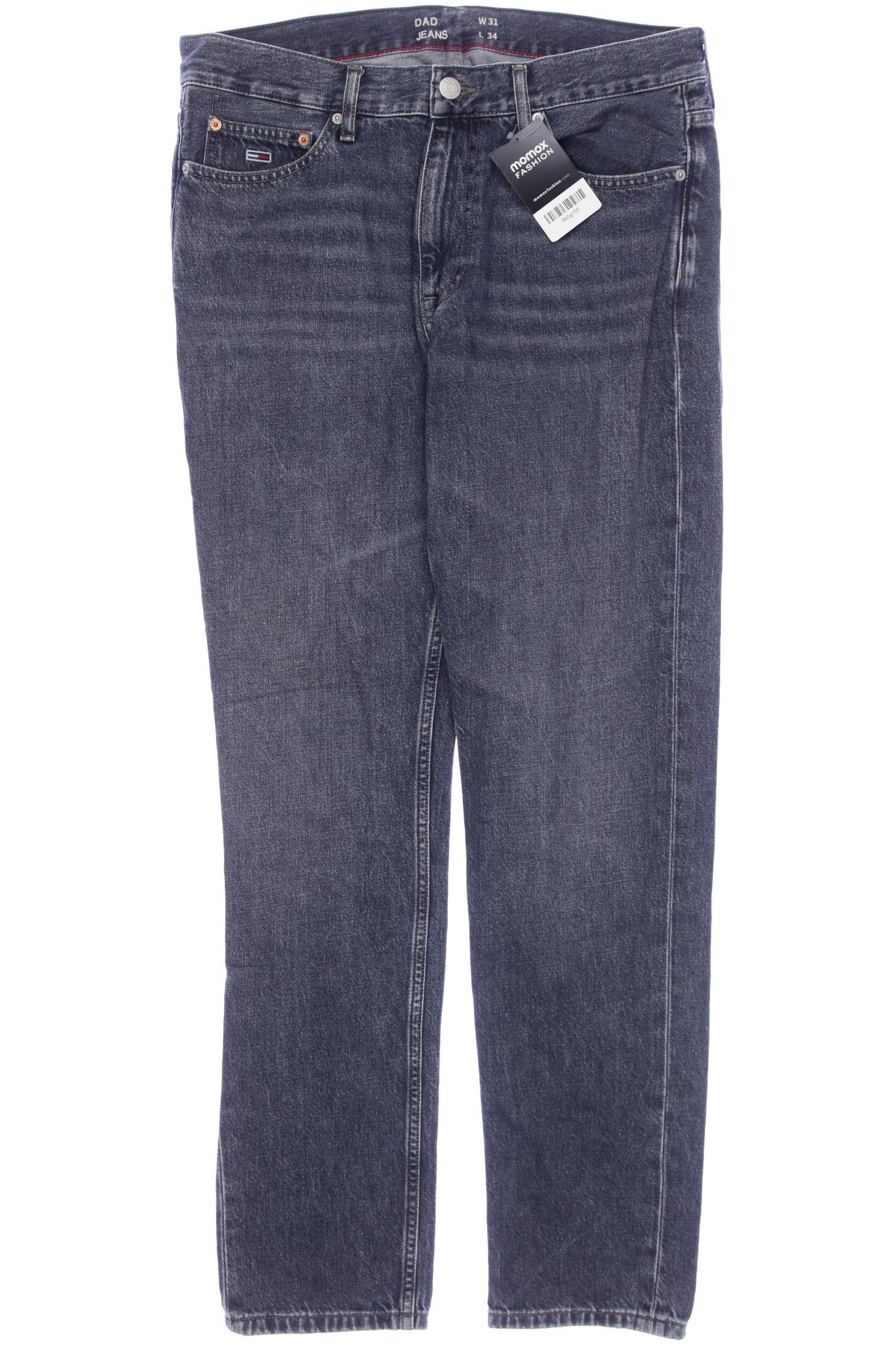 

Tommy Jeans Herren Jeans, blau, Gr. 31