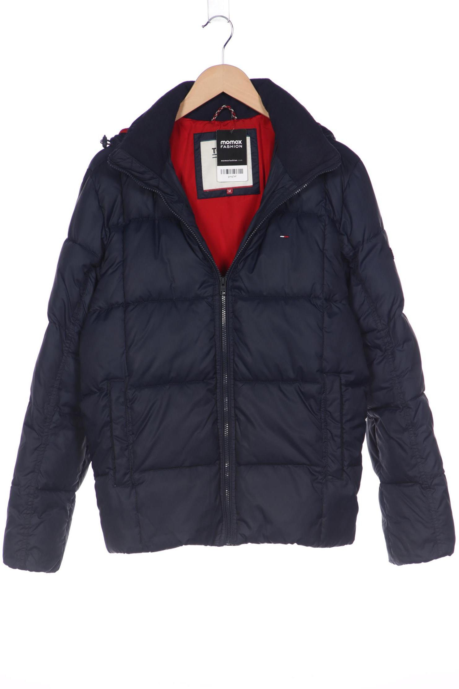 

Tommy Jeans Herren Jacke, marineblau, Gr. 48