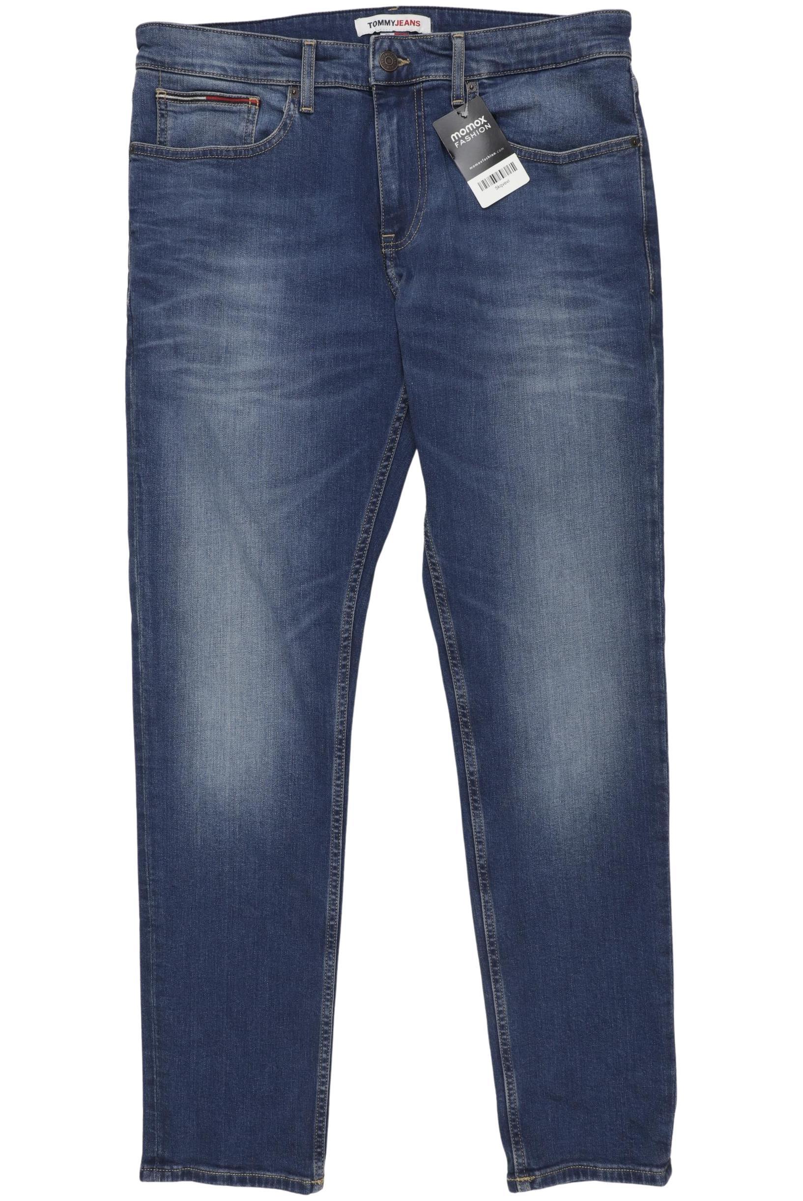 

Tommy Jeans Herren Jeans, marineblau, Gr. 32