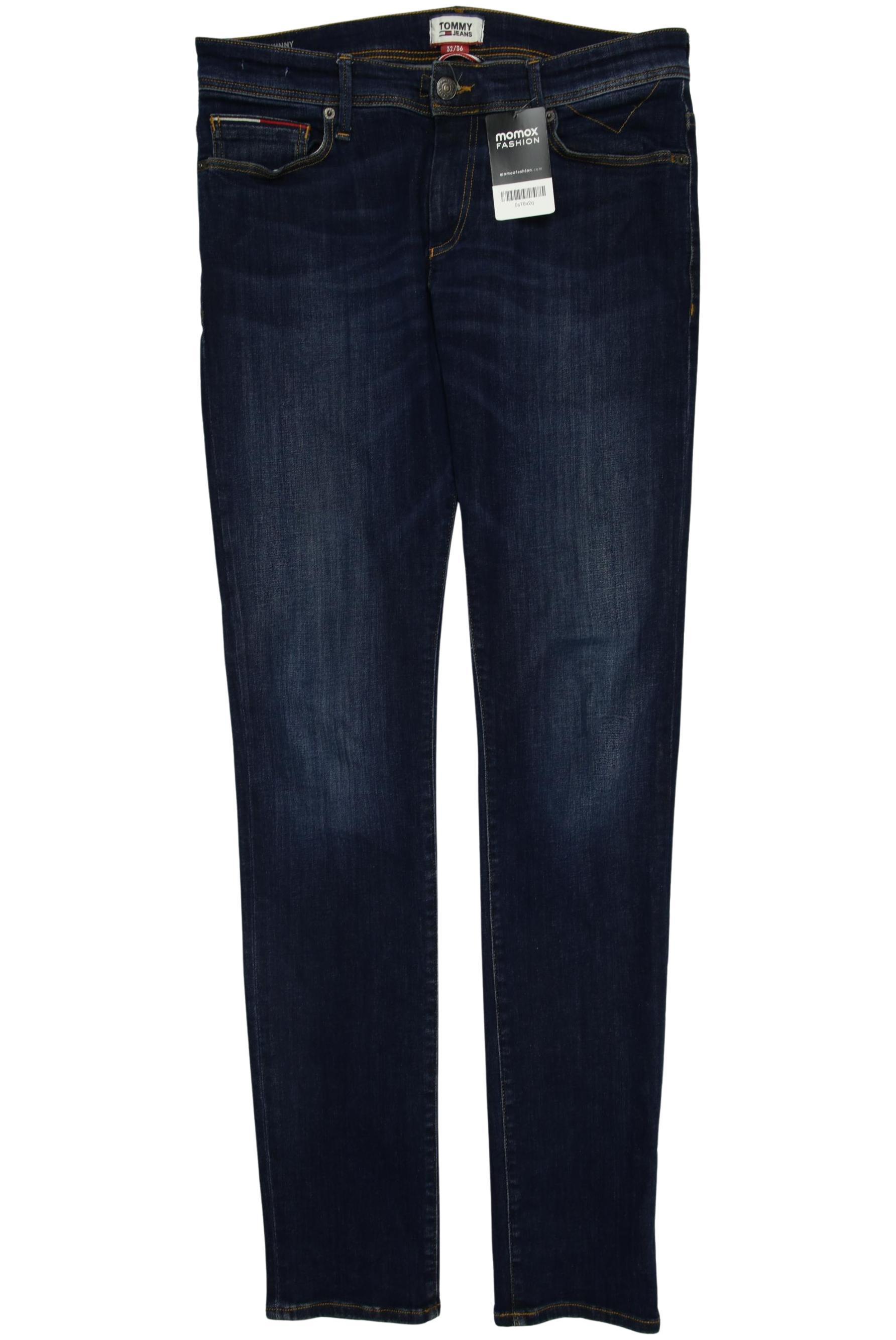 

Tommy Jeans Herren Jeans, marineblau, Gr. 32