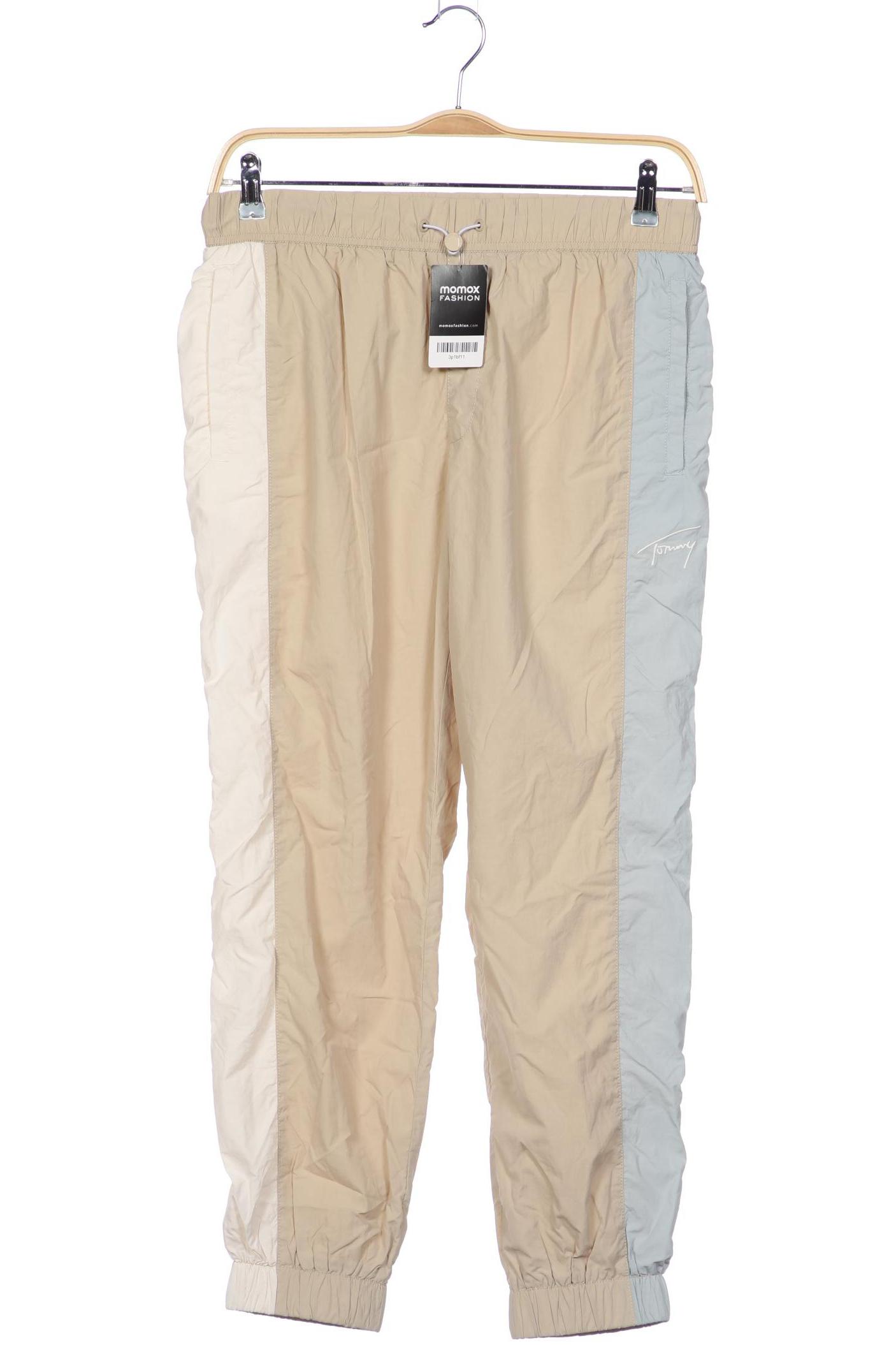 

Tommy Jeans Herren Stoffhose, beige, Gr. 0