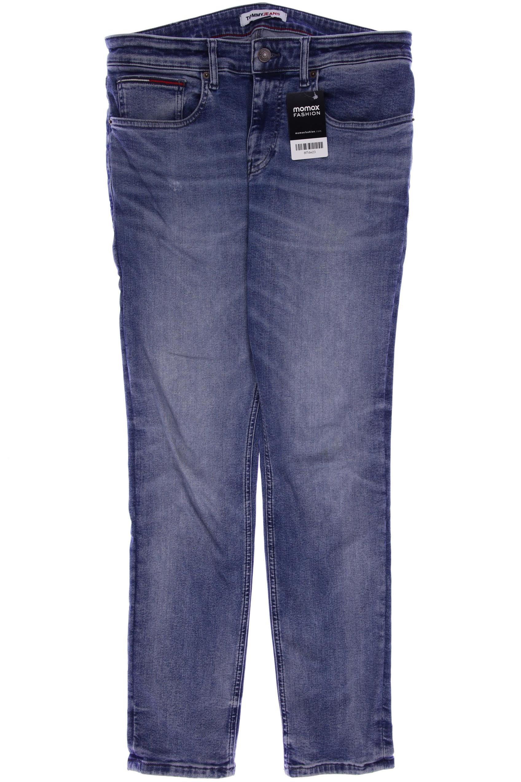 

Tommy Jeans Herren Jeans, blau