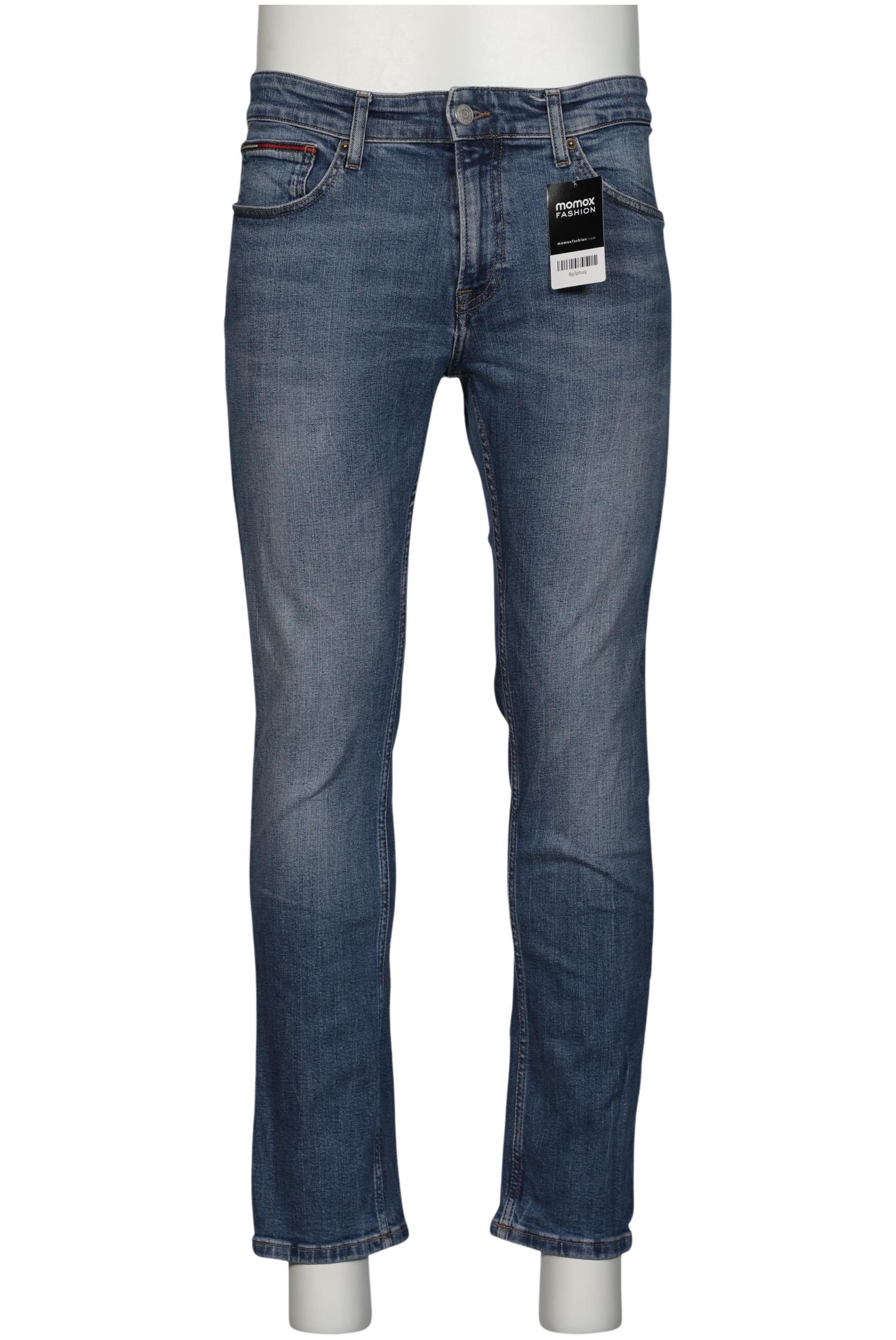

Tommy Jeans Herren Jeans, blau, Gr. 33
