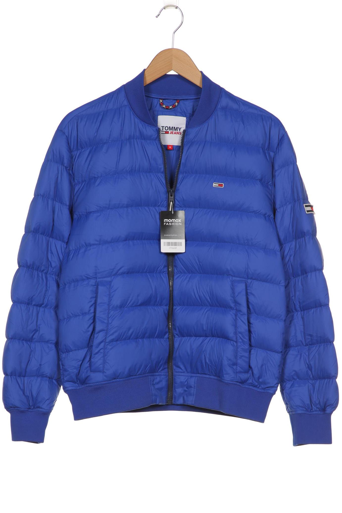 

Tommy Jeans Herren Jacke, marineblau, Gr. 48