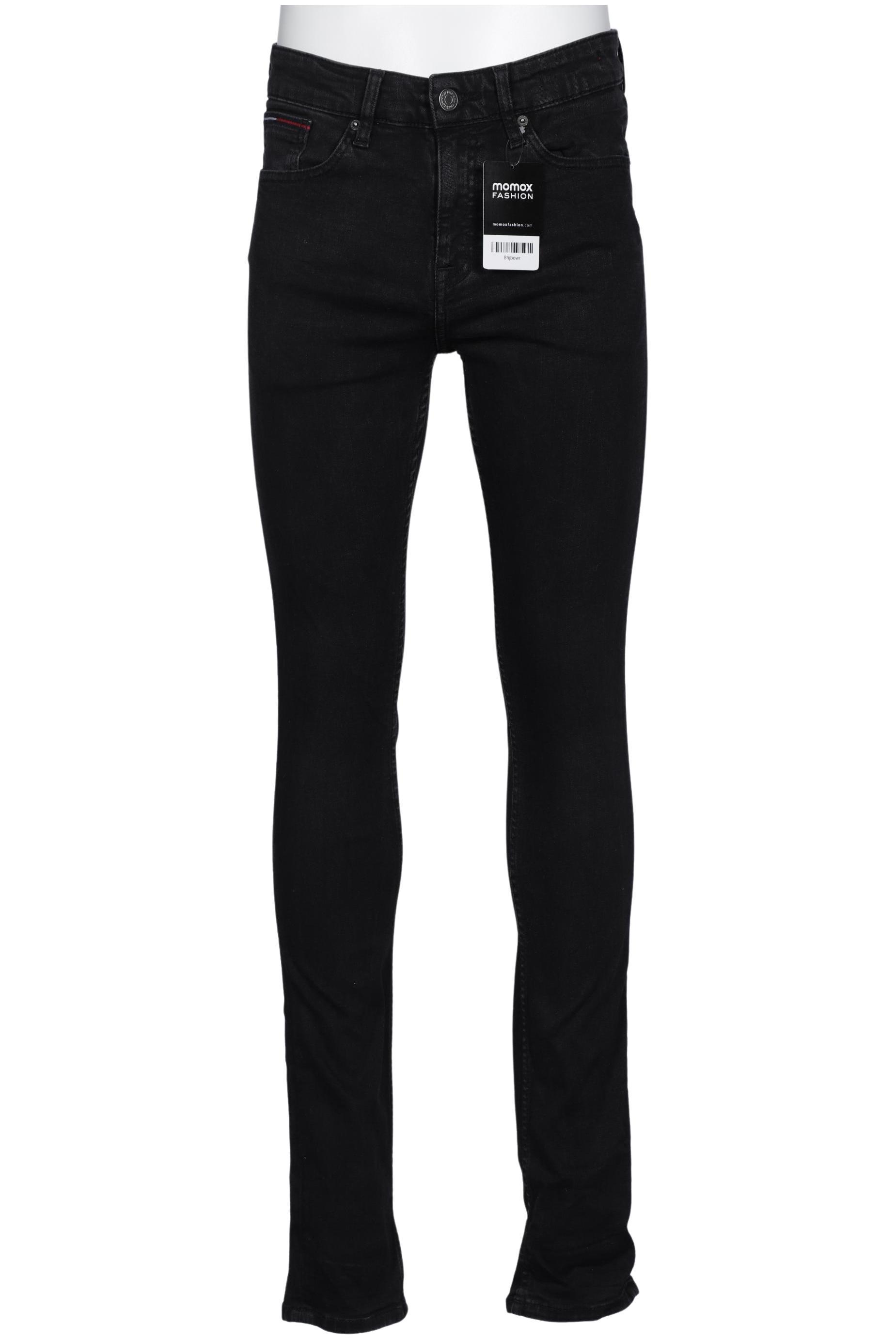 

Tommy Jeans Herren Jeans, schwarz, Gr. 28