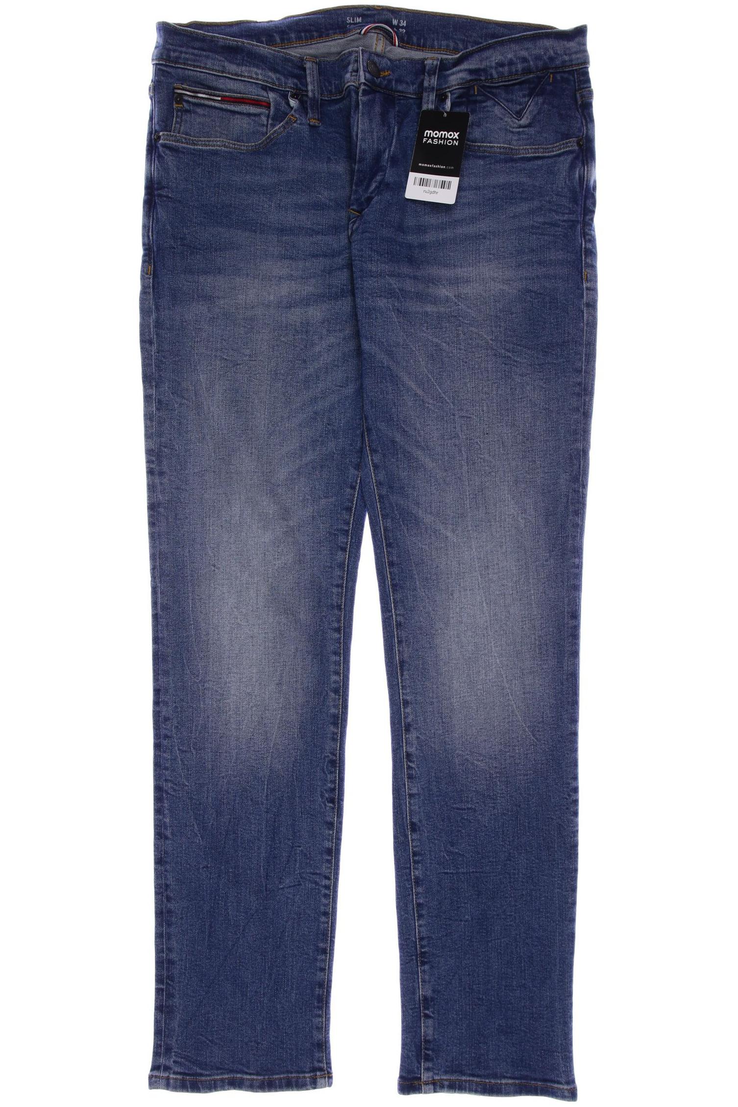 

Tommy Jeans Herren Jeans, blau