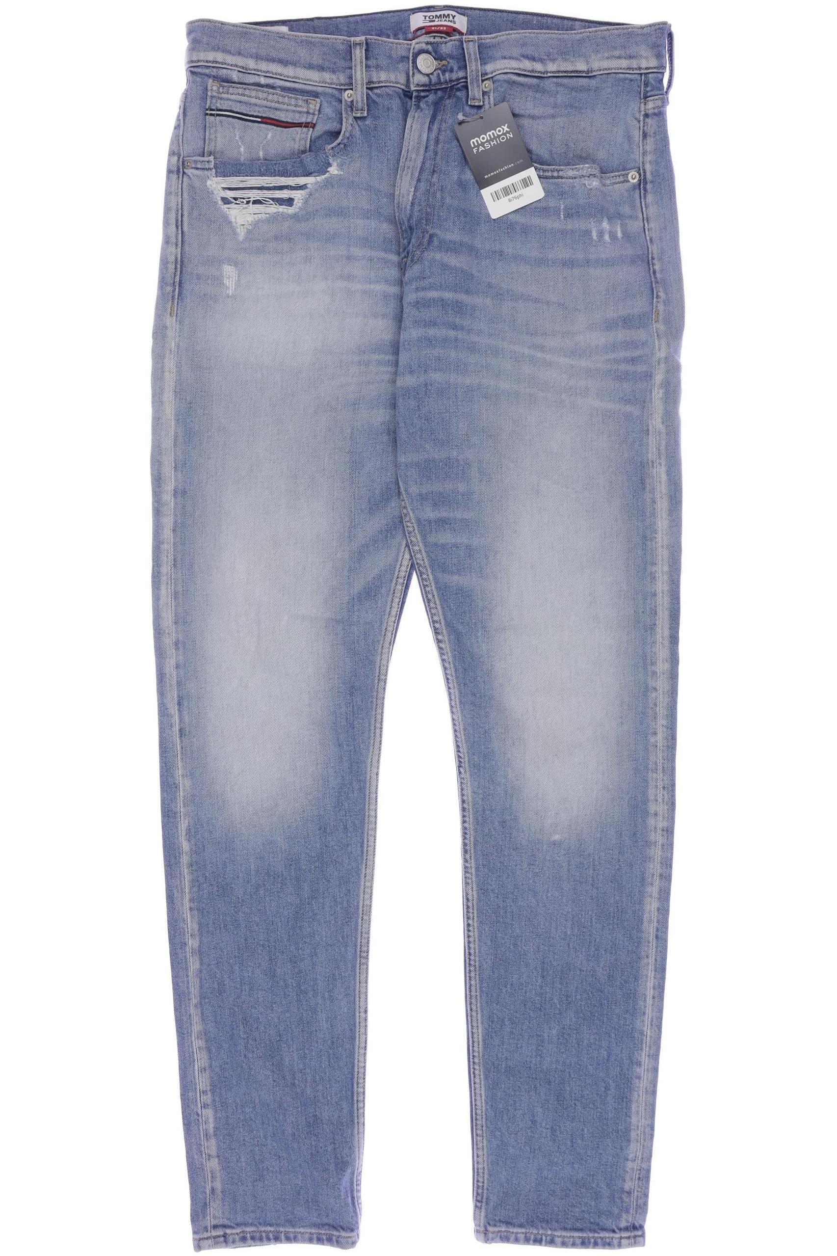

Tommy Jeans Herren Jeans, blau, Gr. 31