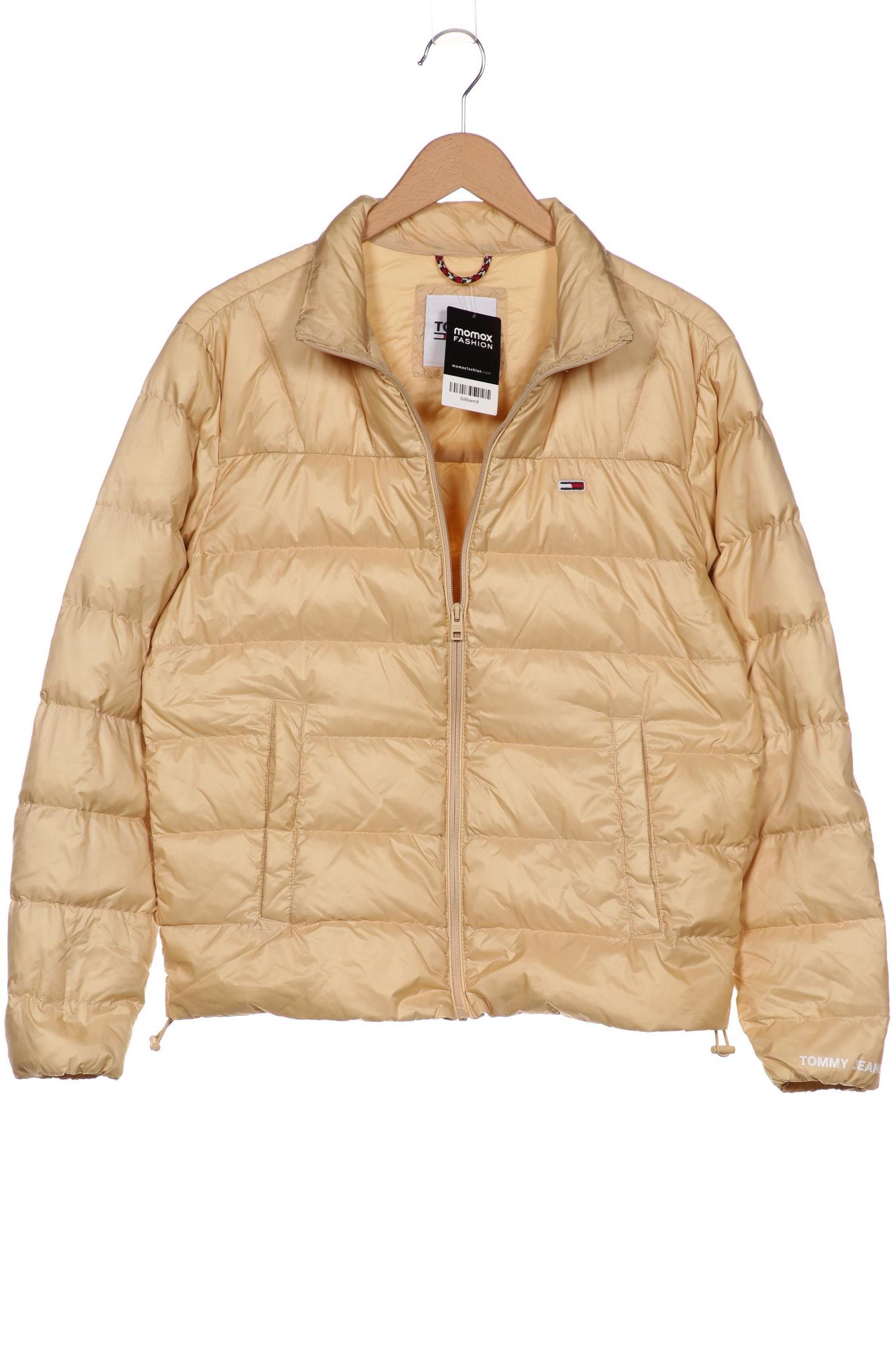 

Tommy Jeans Herren Jacke, beige, Gr. 46