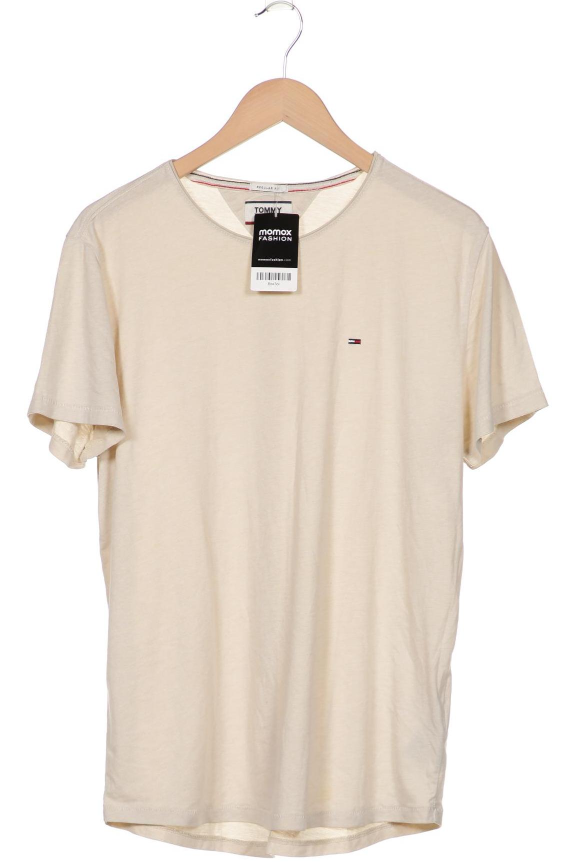 

Tommy Jeans Herren T-Shirt, beige