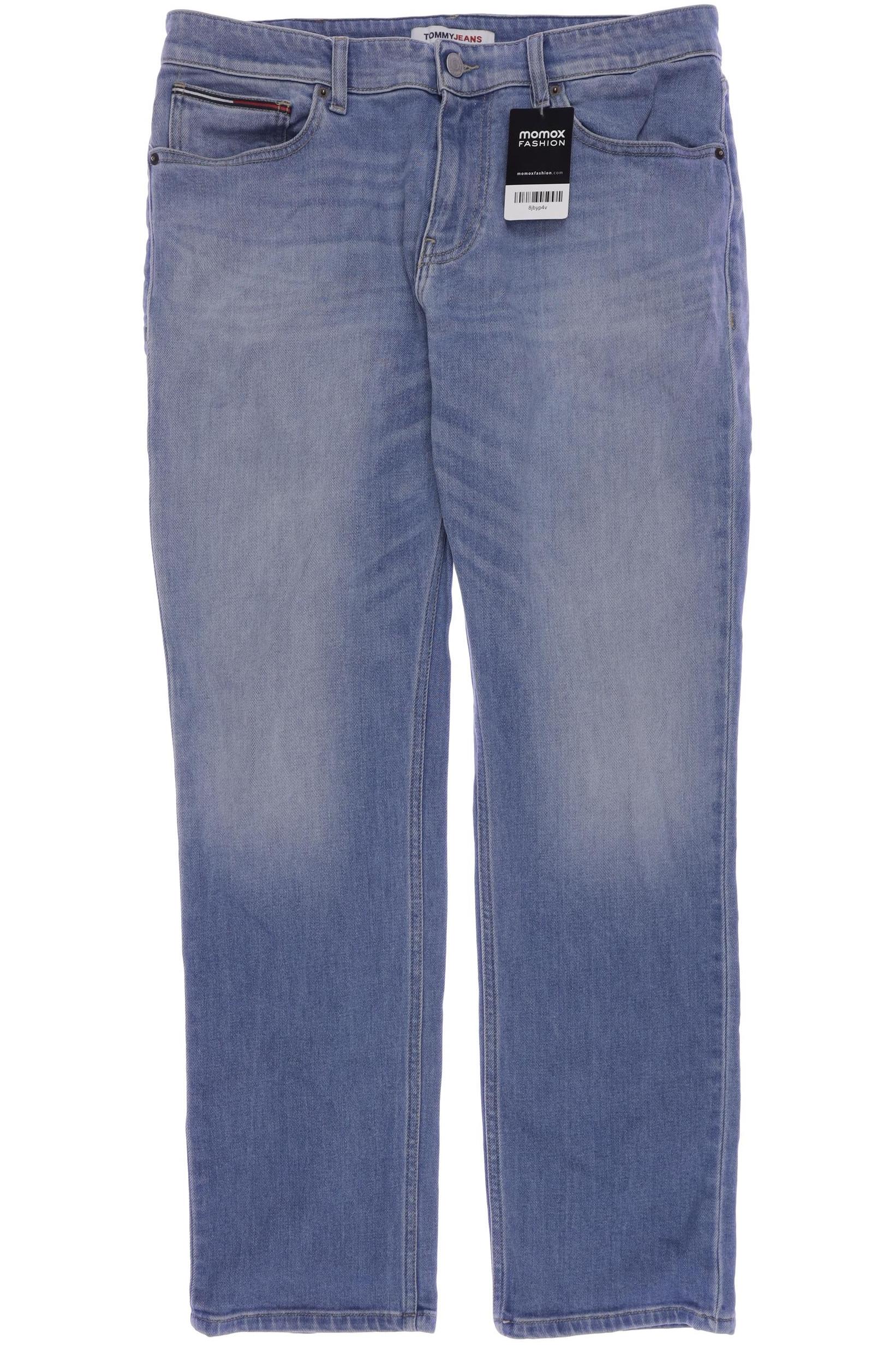 

Tommy Jeans Herren Jeans, blau, Gr. 32