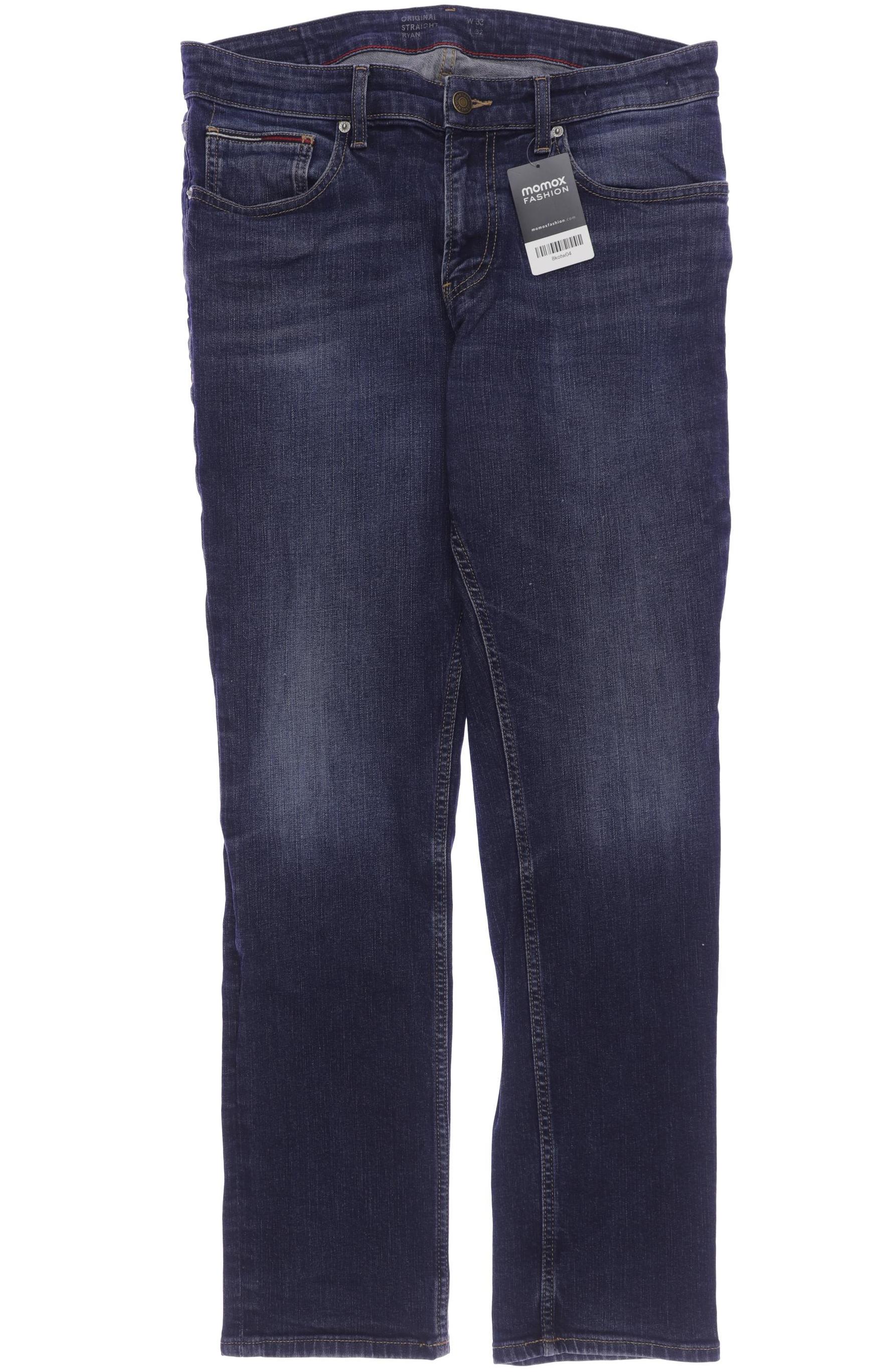 

Tommy Jeans Herren Jeans, marineblau, Gr. 33
