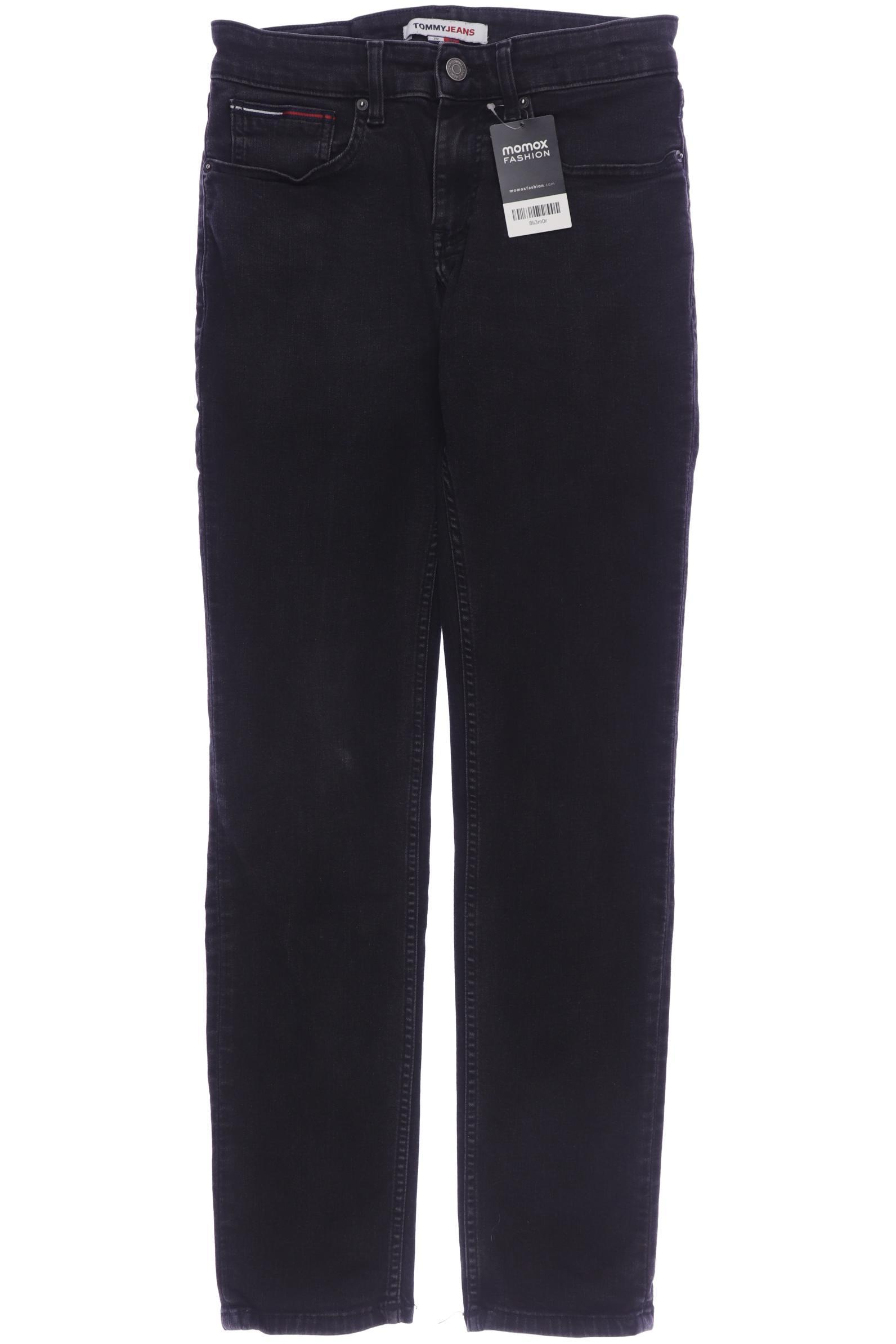 

Tommy Jeans Herren Jeans, schwarz, Gr. 29