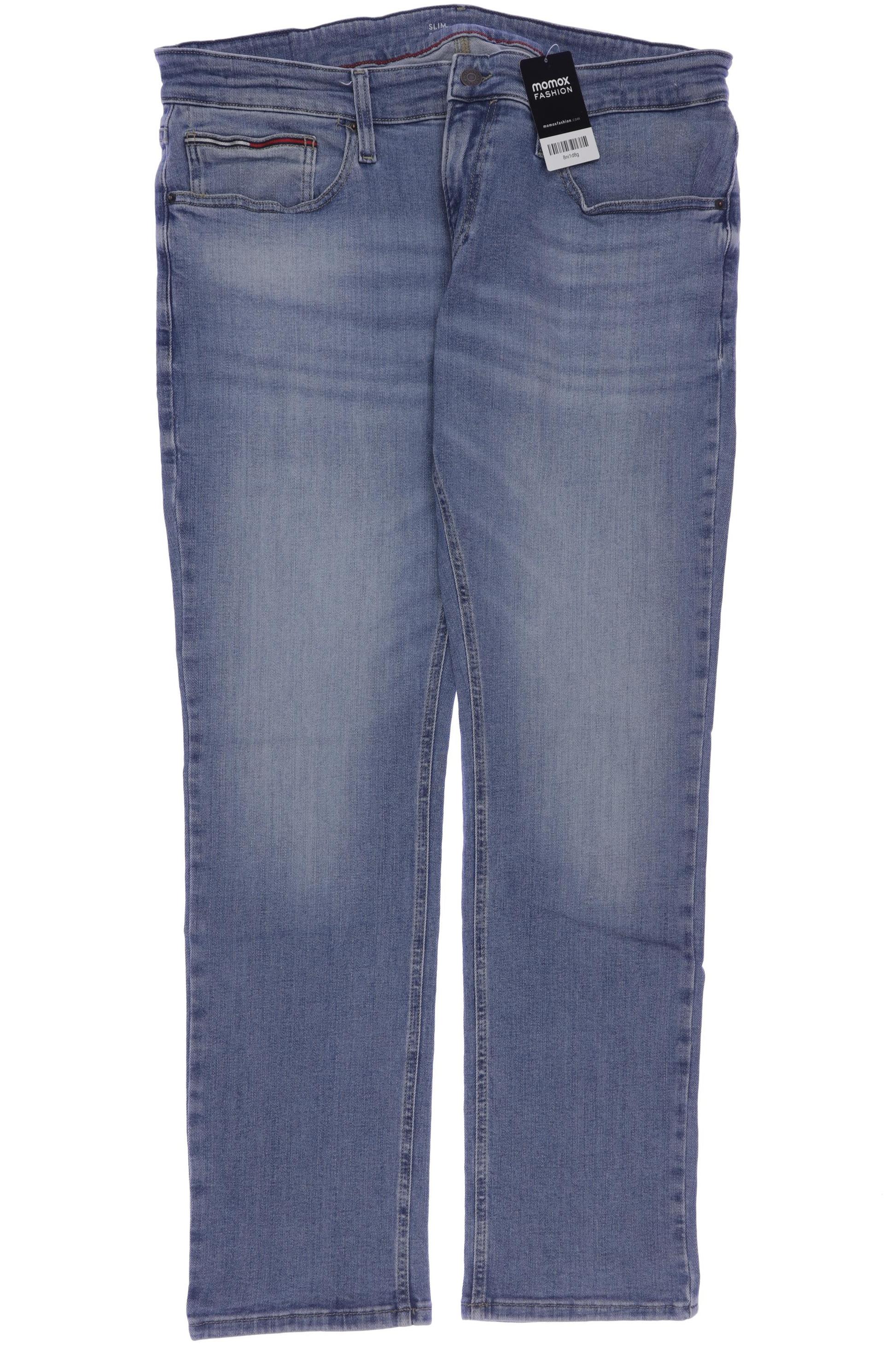 

Tommy Jeans Herren Jeans, blau, Gr. 56